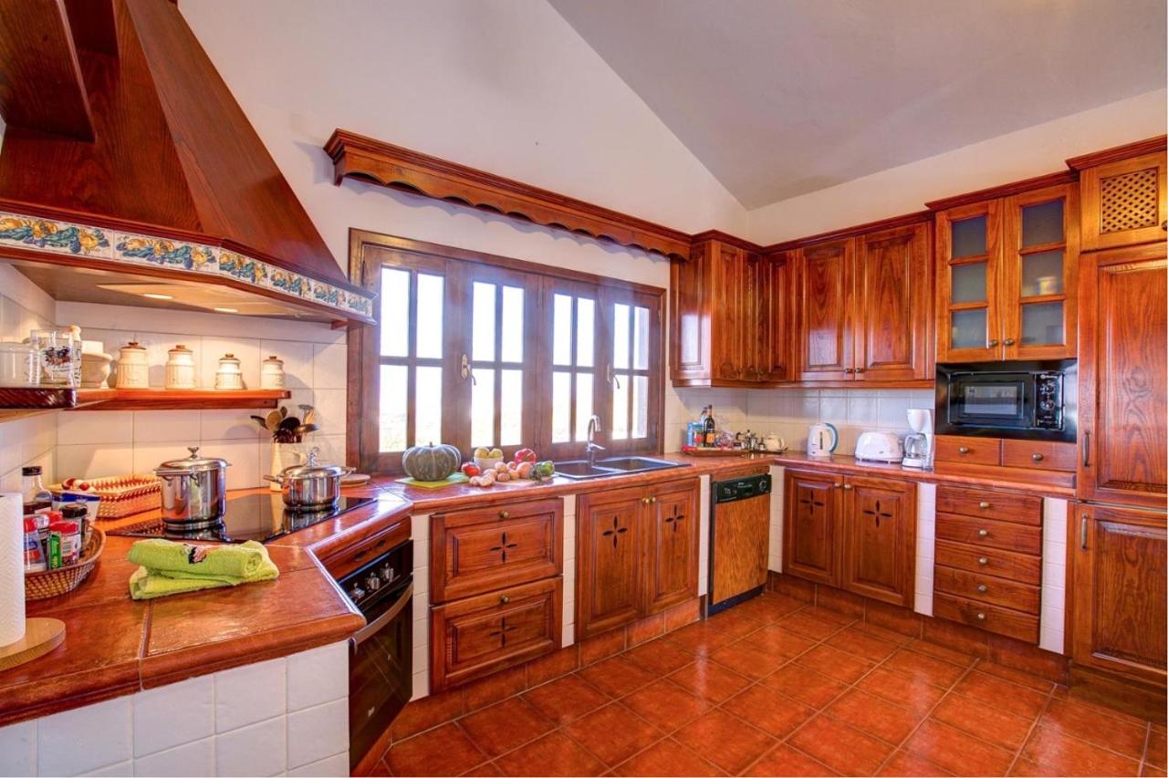CASA ACEQUIA view 5