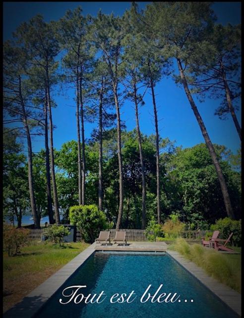 La Maison Moutchic view 5