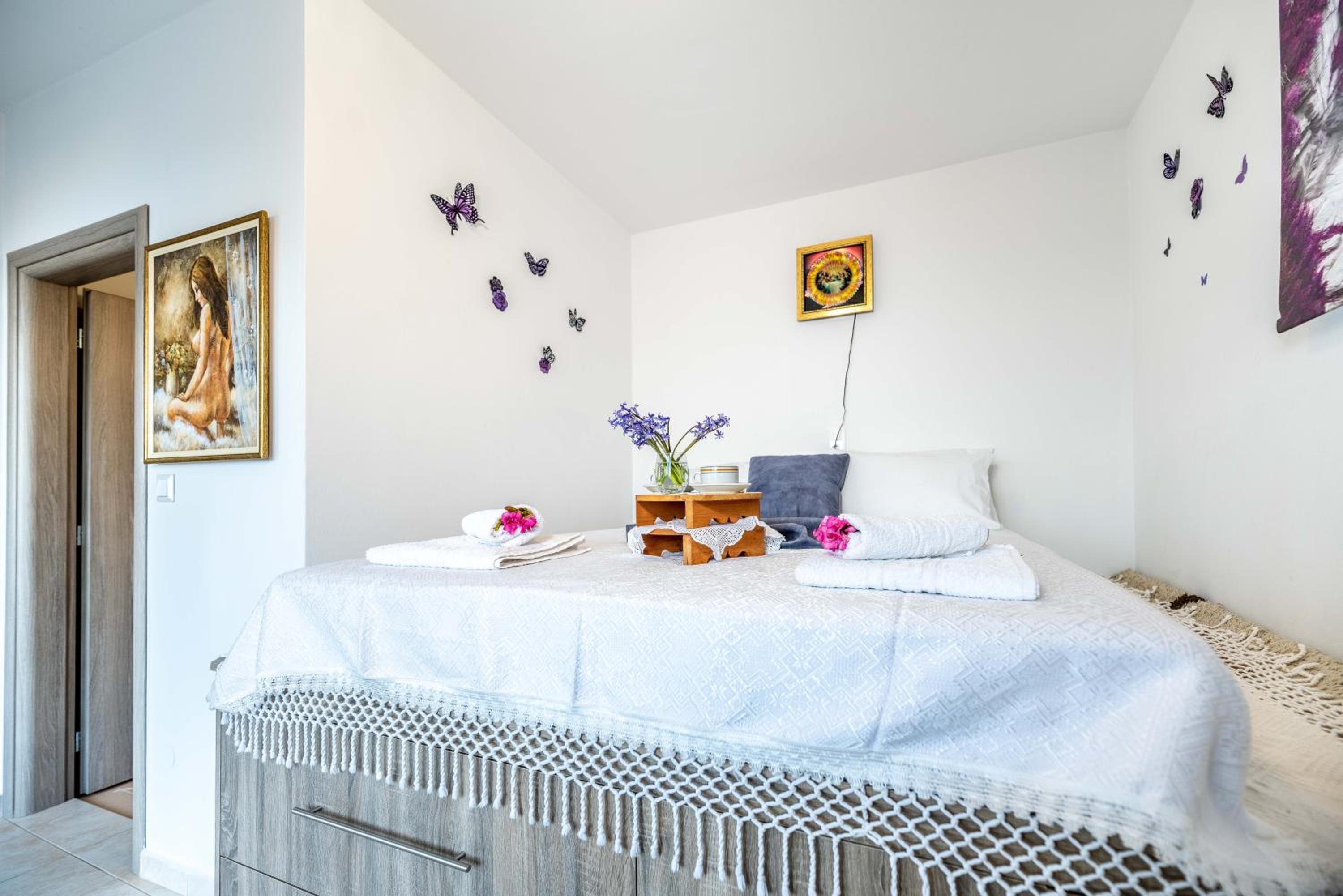 Aperanto Galazio Apartment photo 2