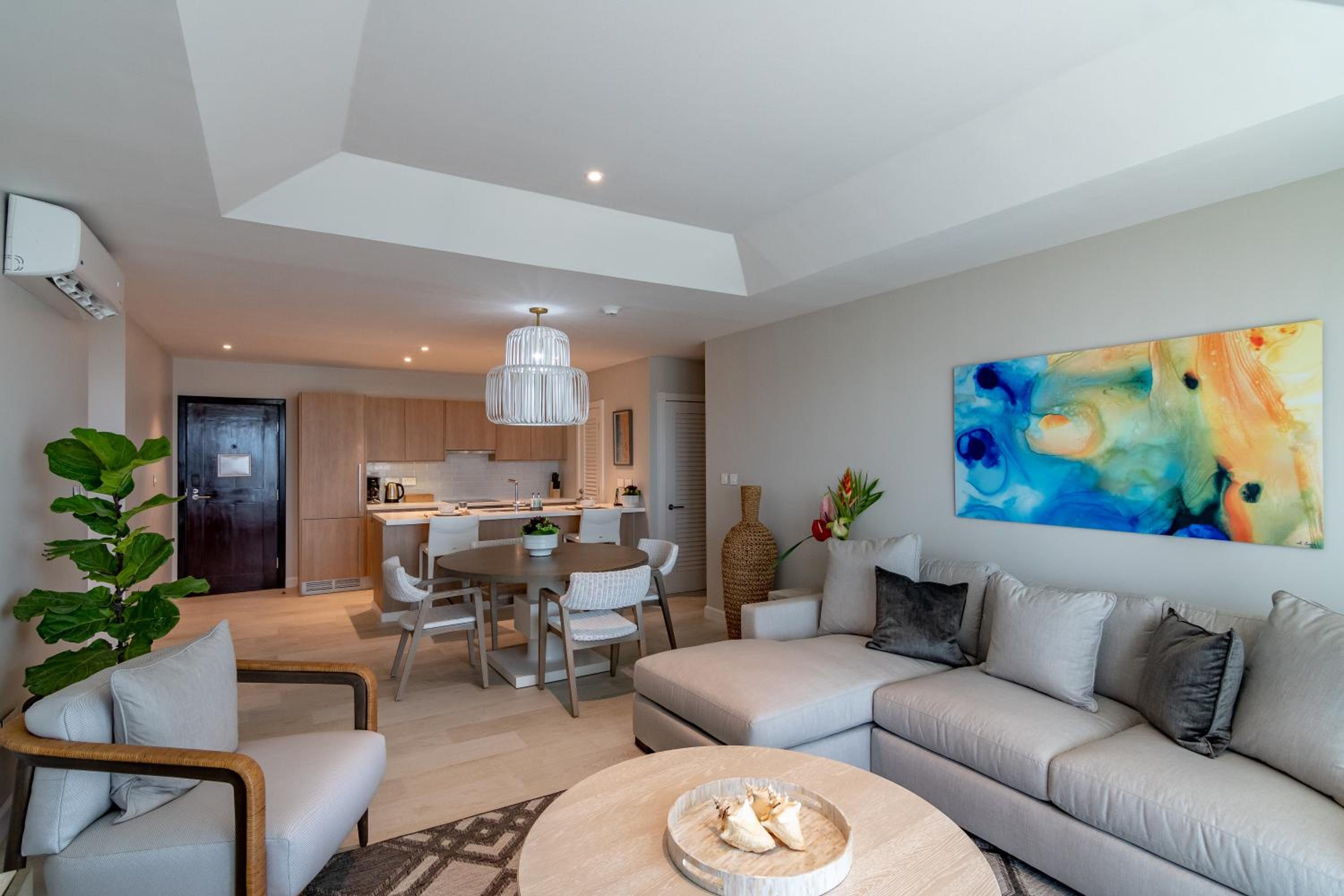 Citrine Condo Suite Grenada