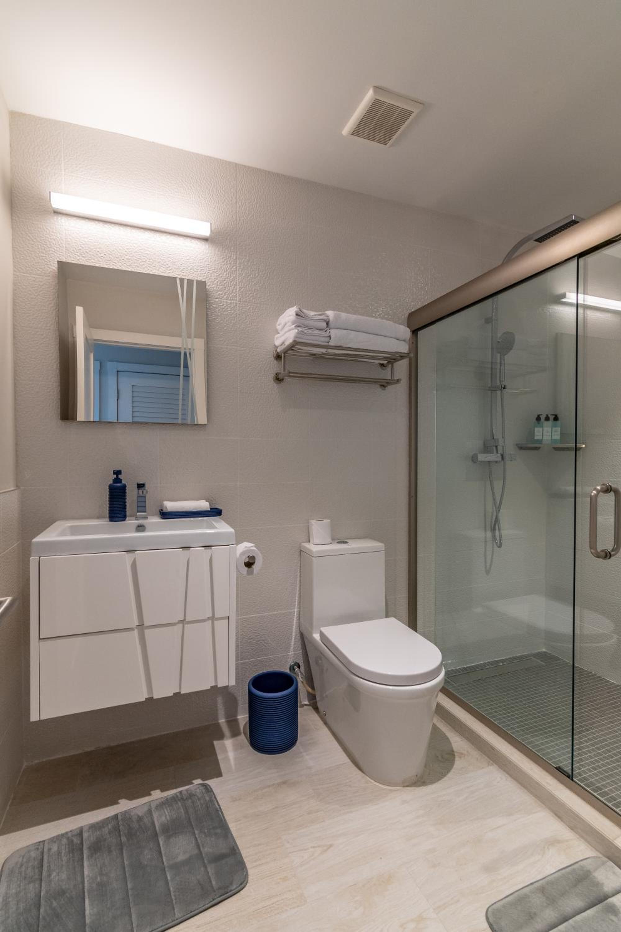 Citrine Condo Suite Grenada