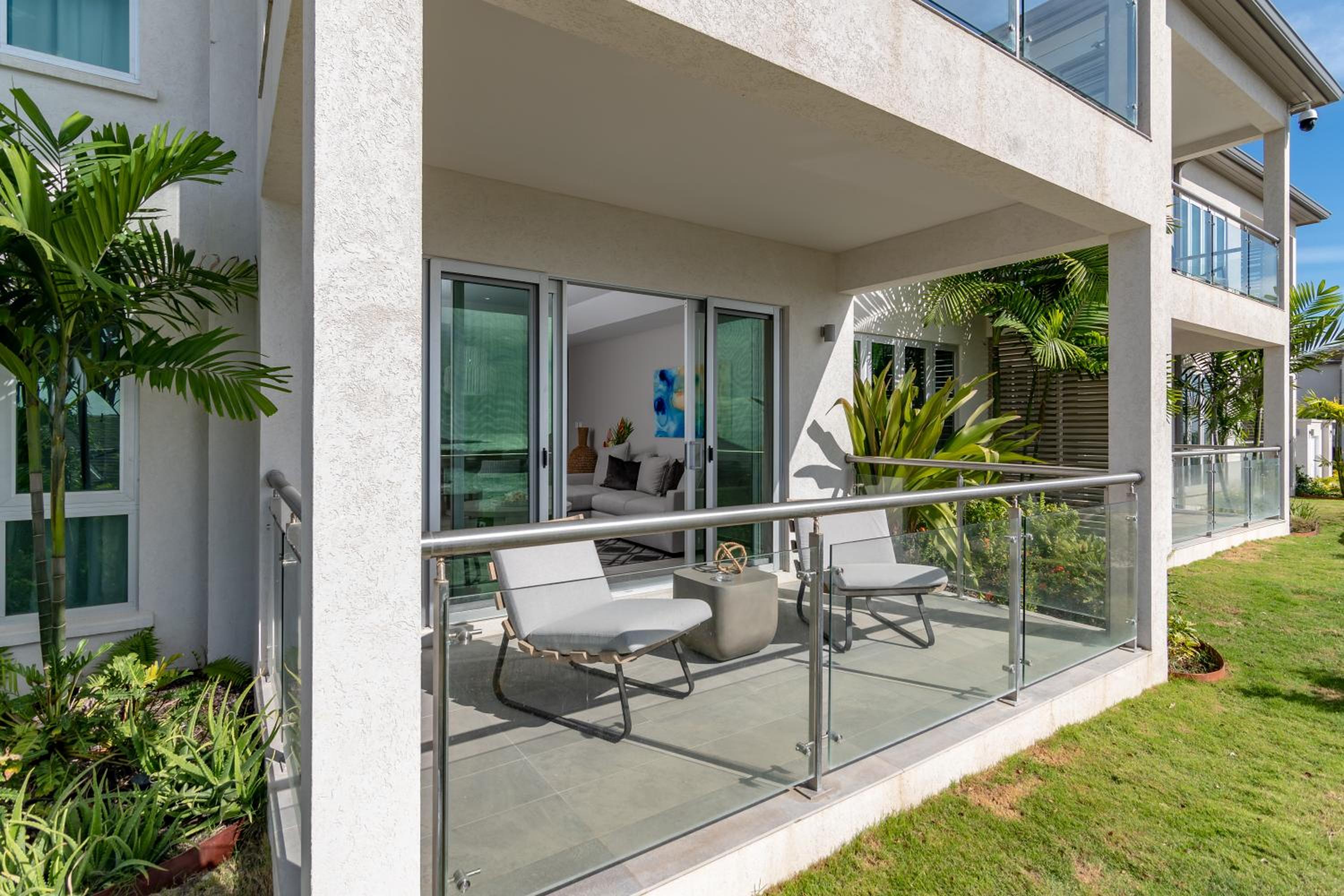 Citrine Condo Suite Grenada