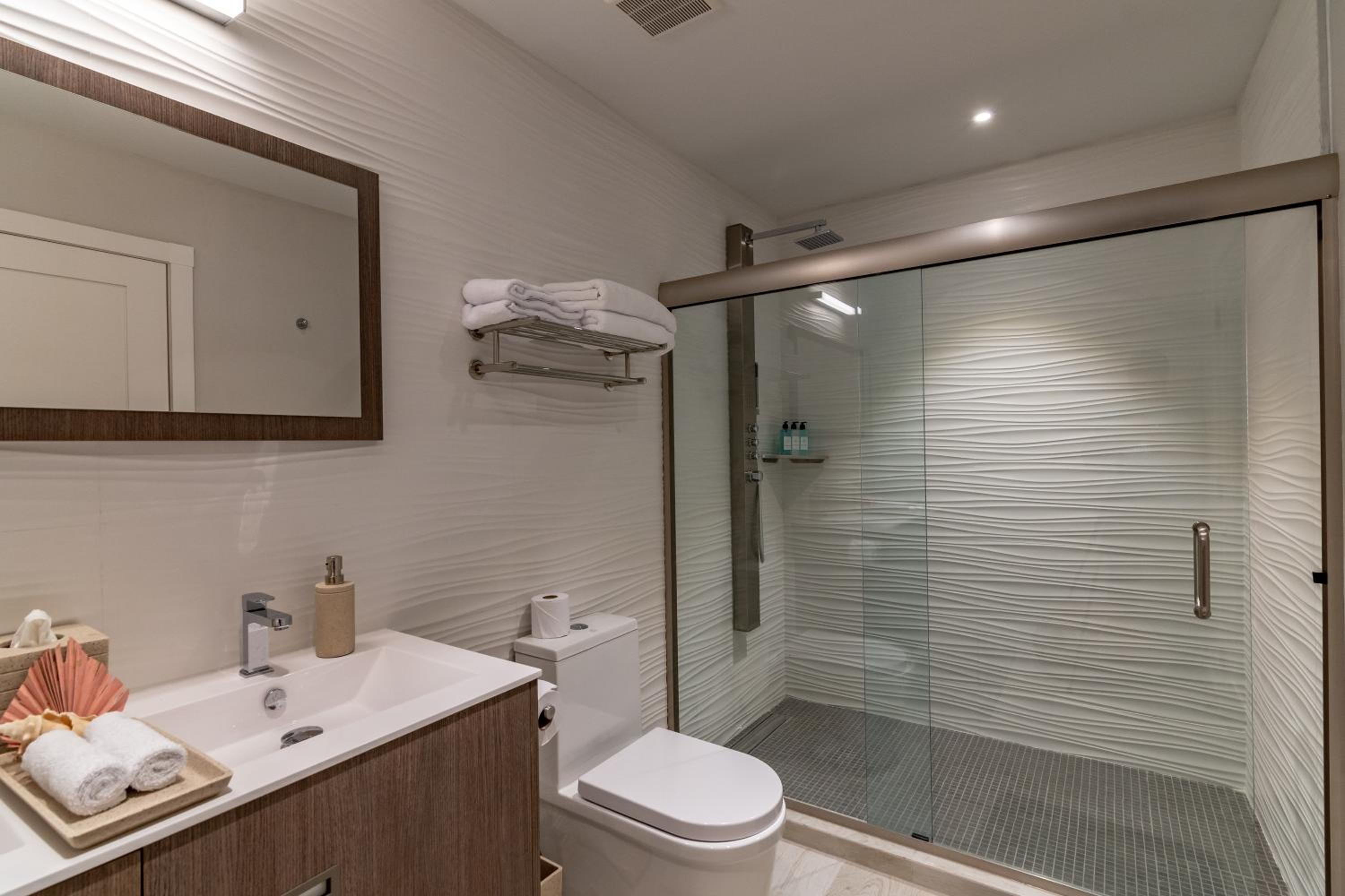 Citrine Condo Suite Grenada