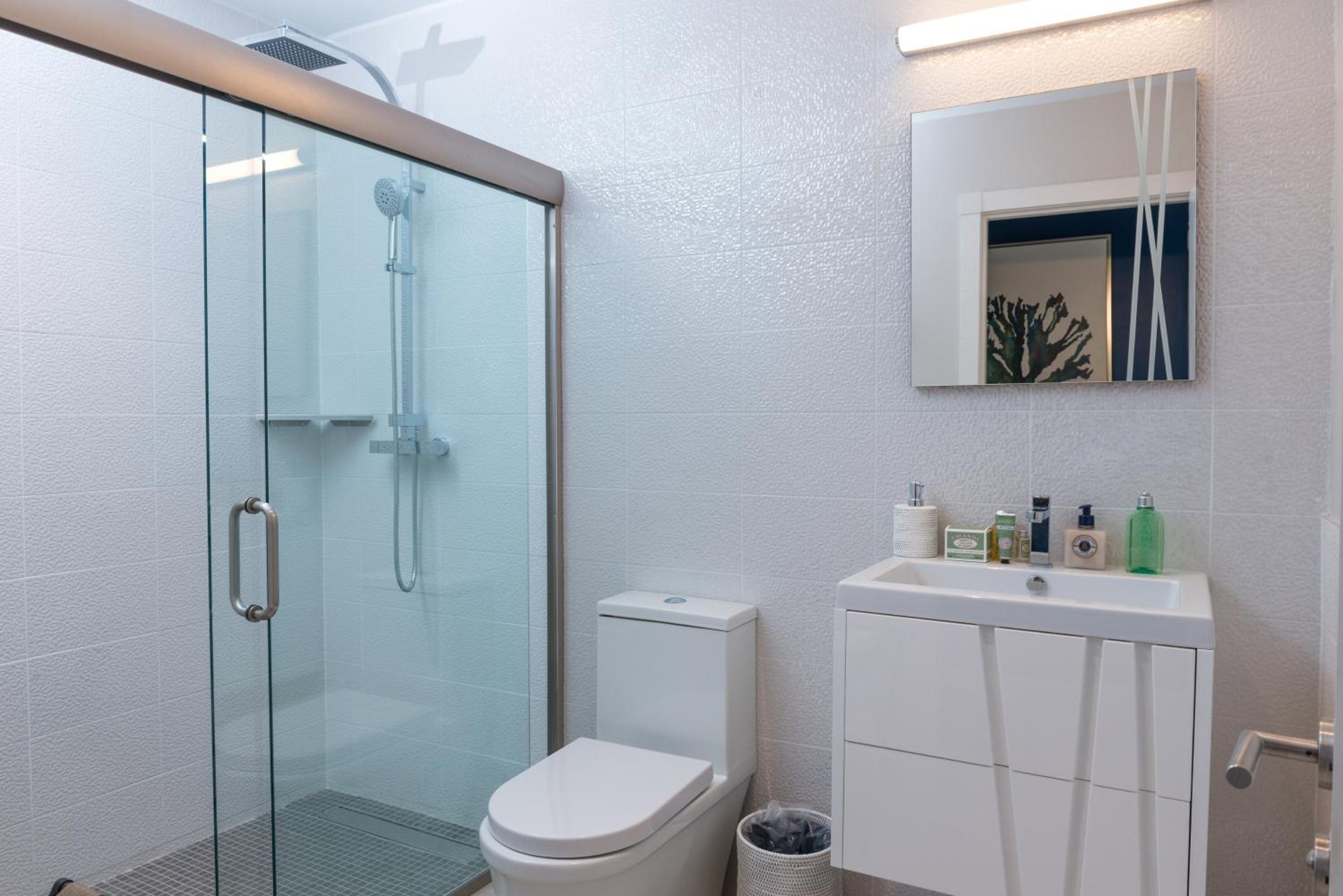 Citrine Condo Suite Grenada