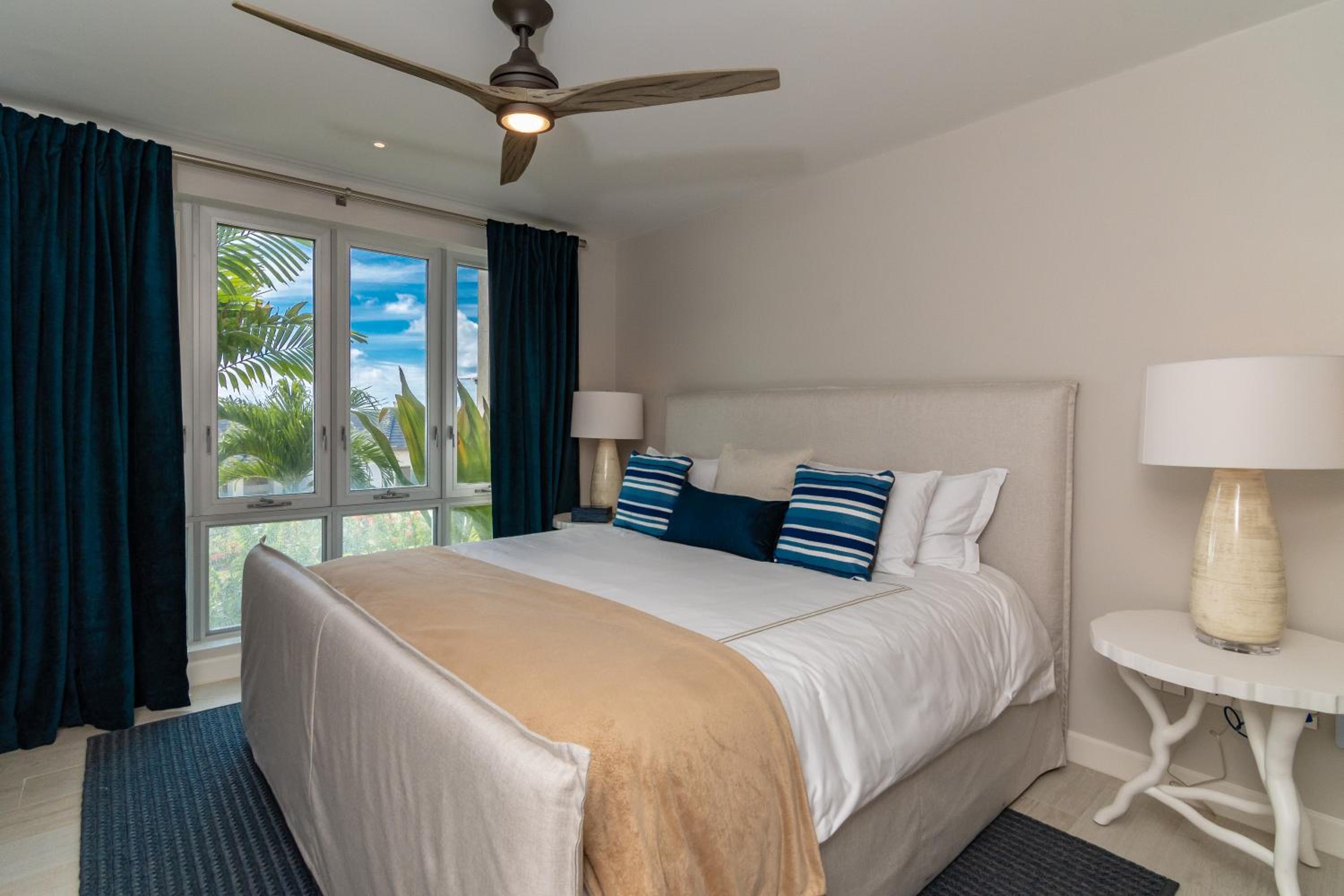 Citrine Condo Suite Grenada