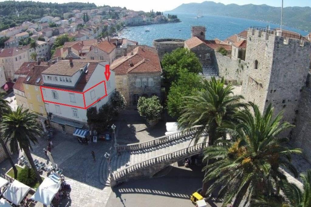 Punat 1 view 4