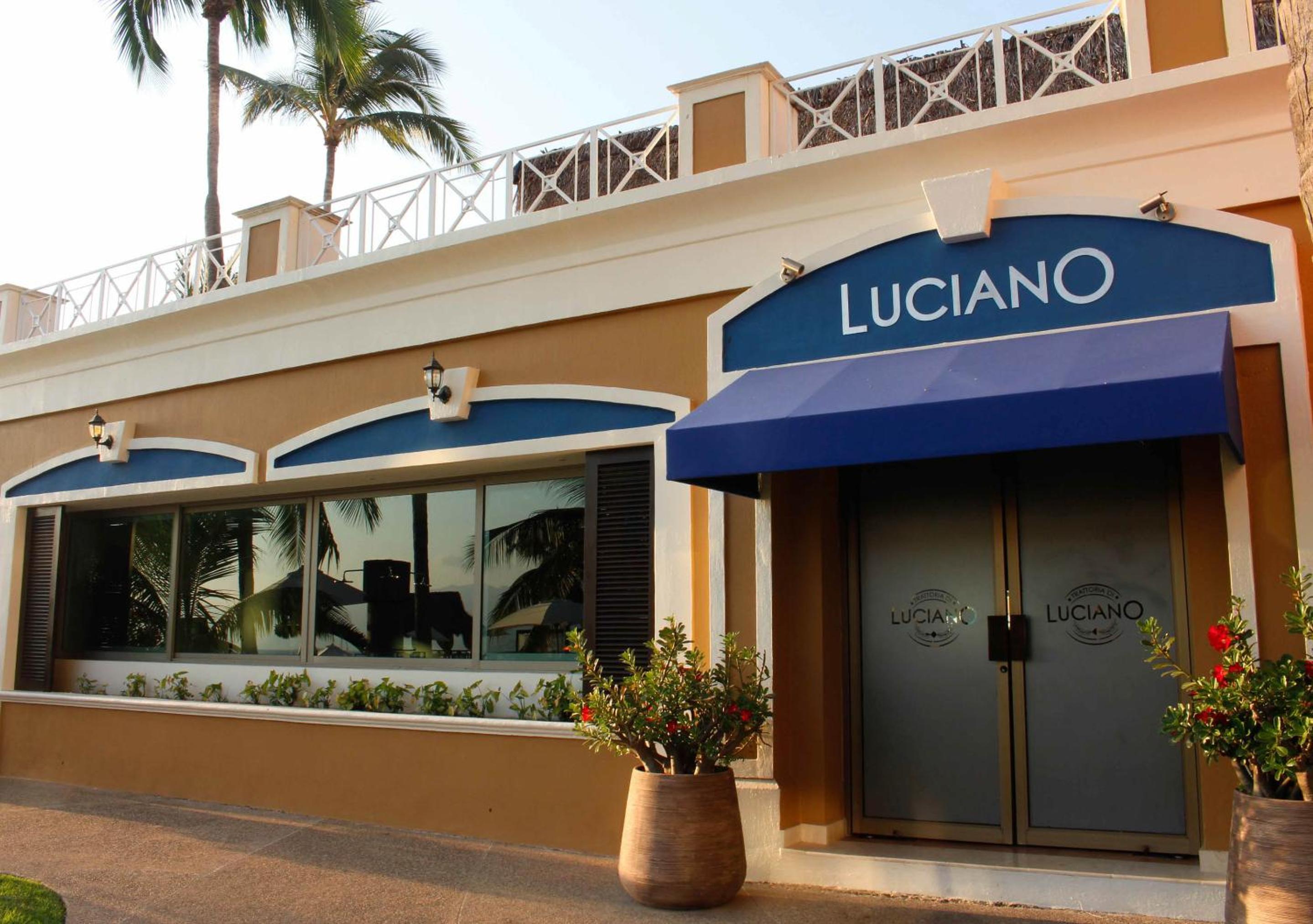 Hotel Canto del Sol Puerto Vallarta All Inclusive