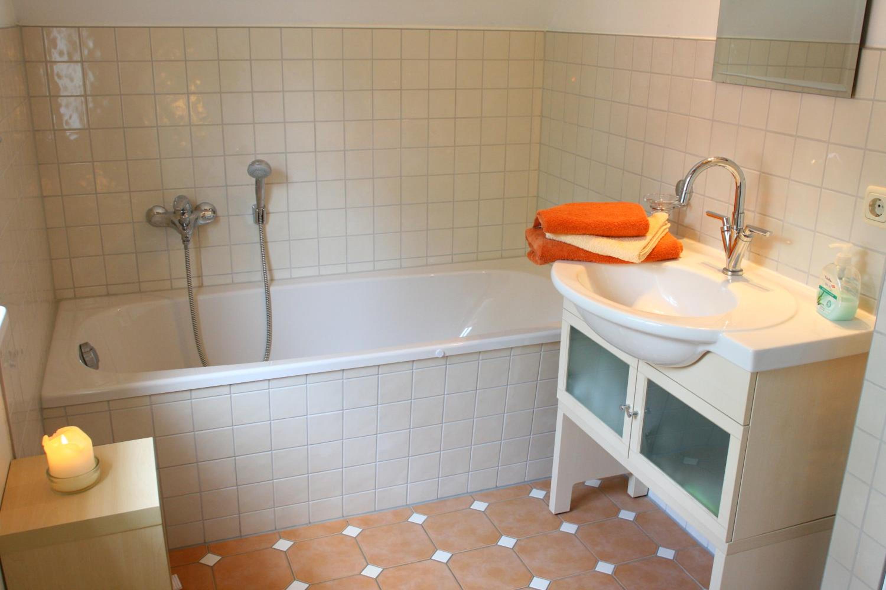 Ferienhaus Seegasse 4