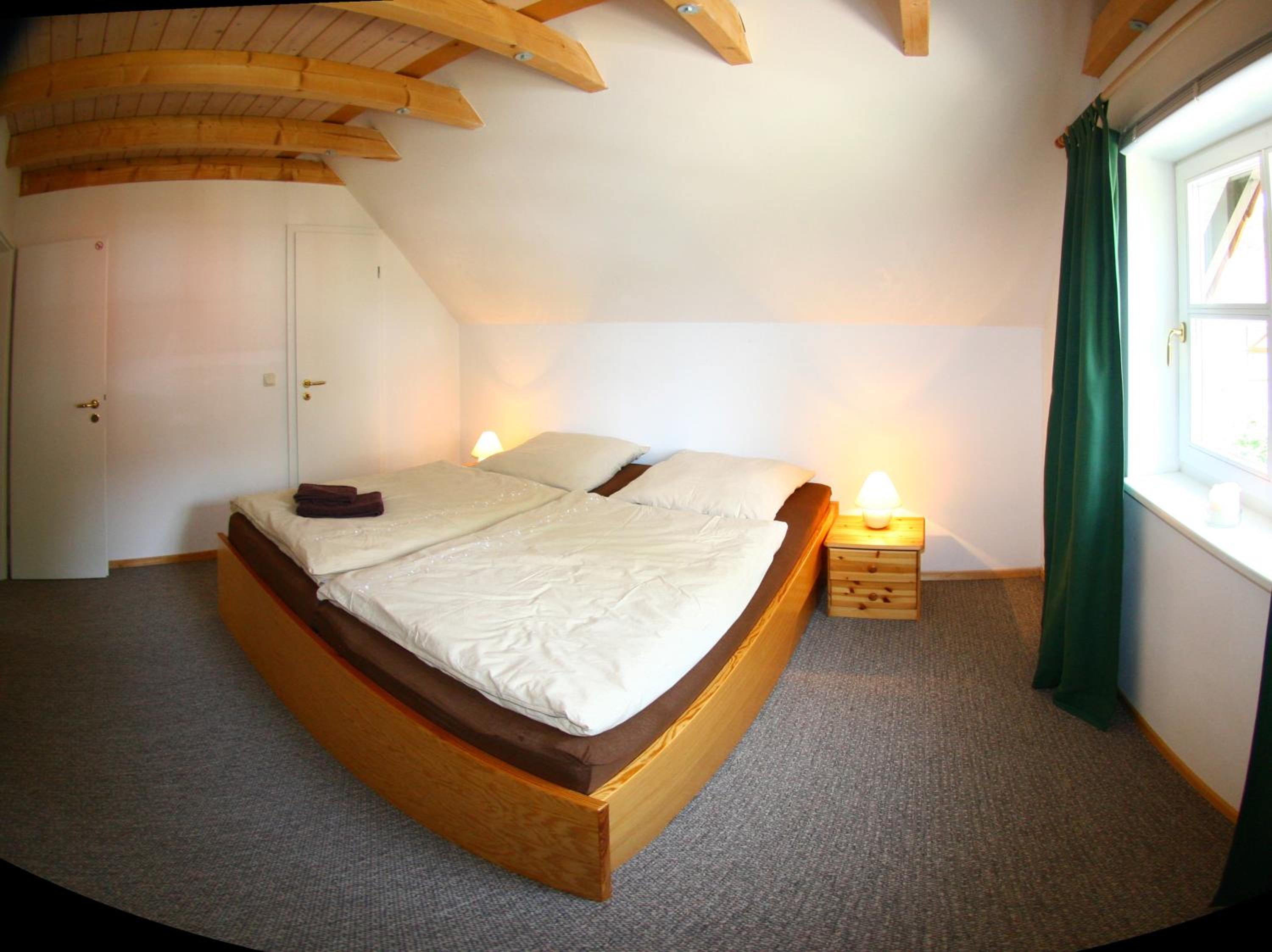 Ferienhaus Seegasse 4