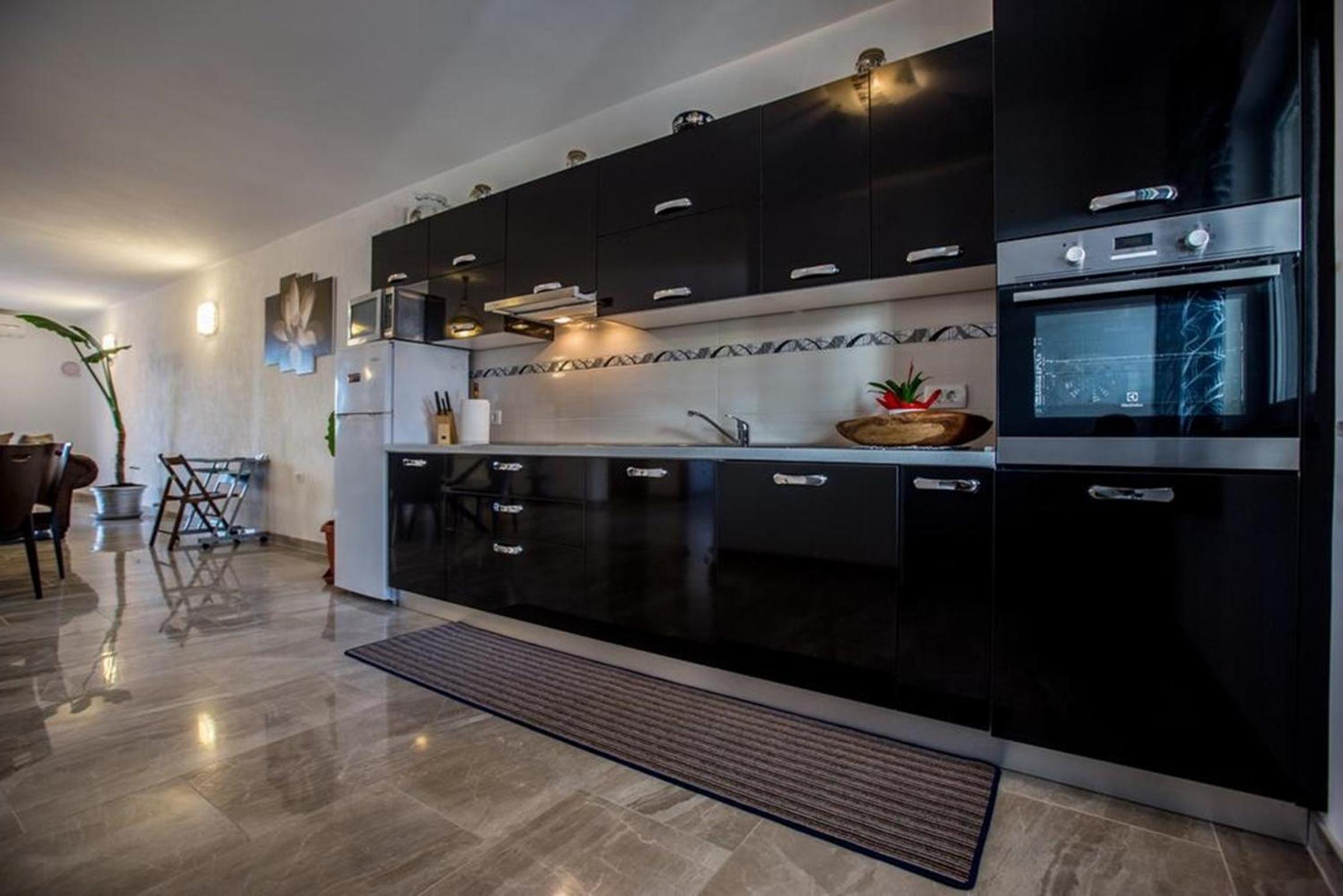 Guest House Casa Mia - Rooms & Apartments view 2