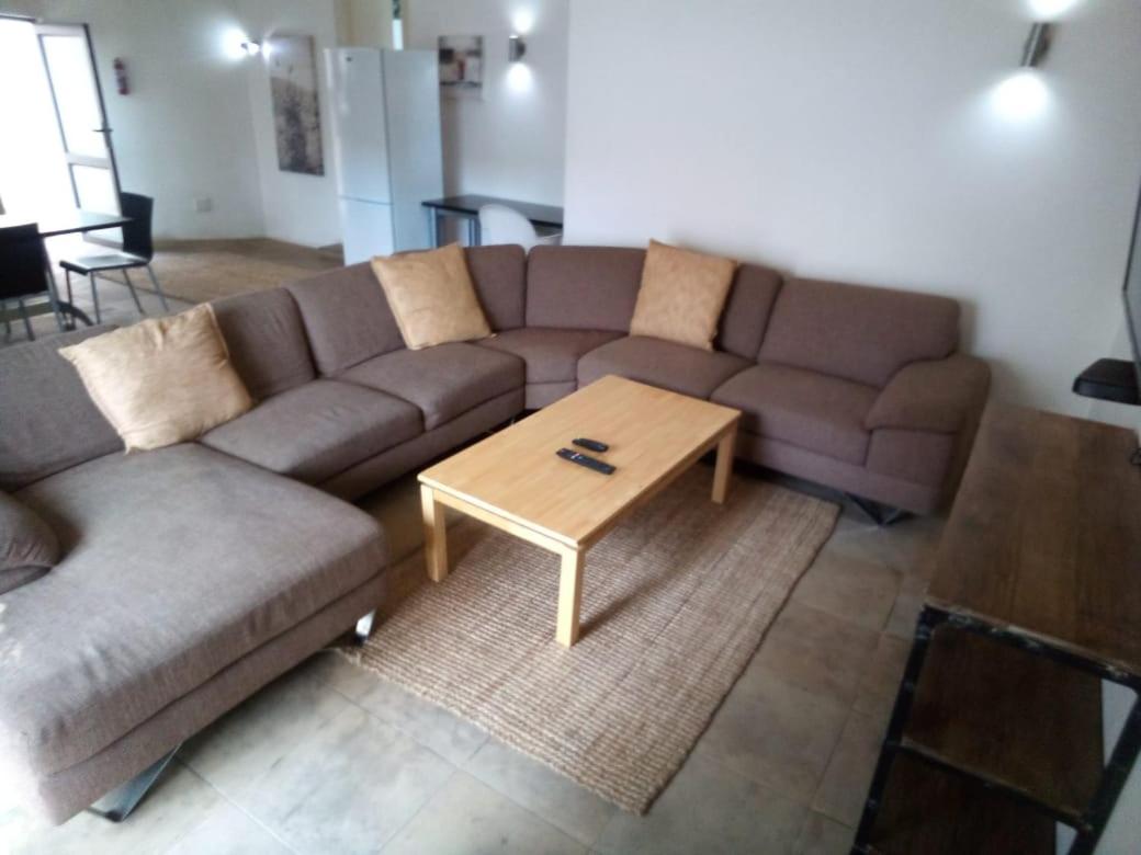 Cosmopolitan Accommodation Group