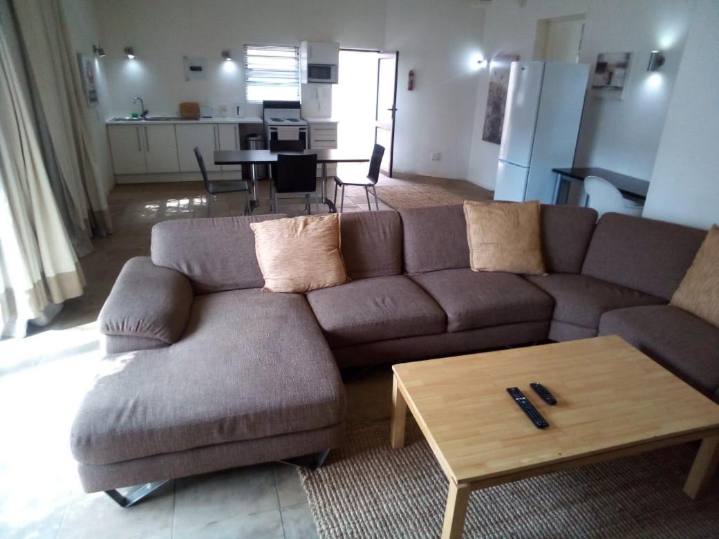 Cosmopolitan Accommodation Group