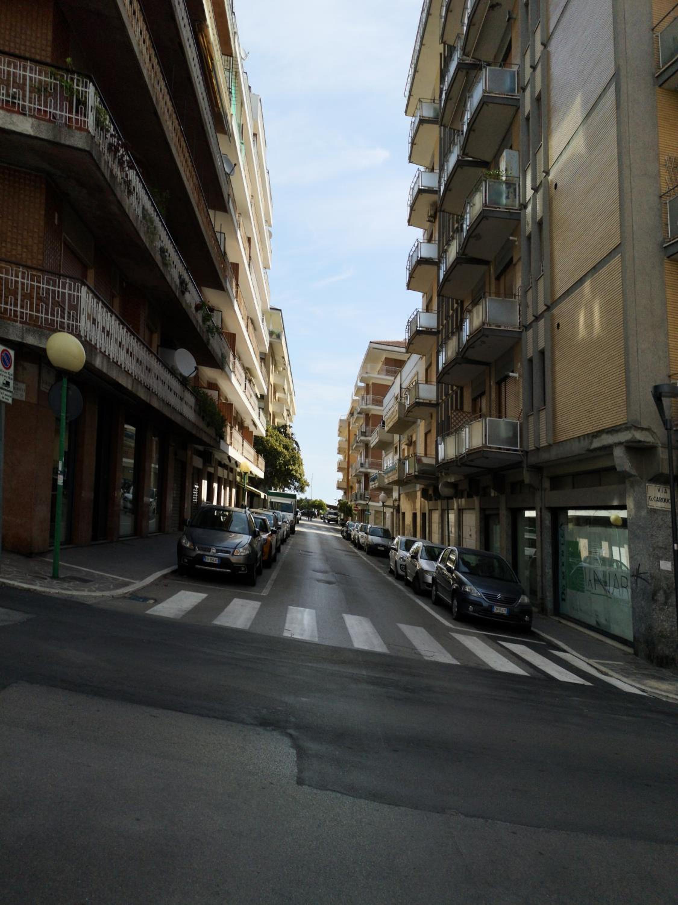 Luxury Bellevue Centro Città view 3
