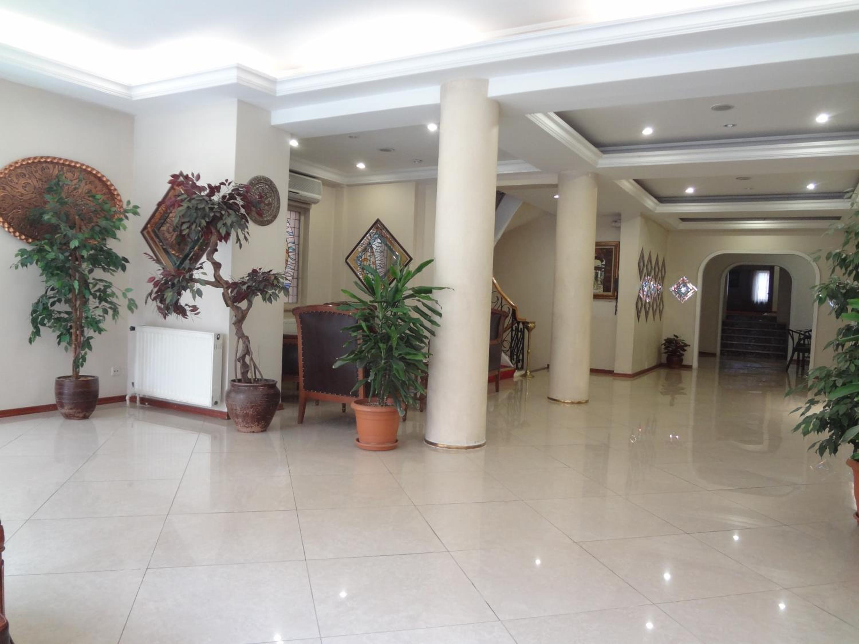 Ozilhan Hotel - Image 16