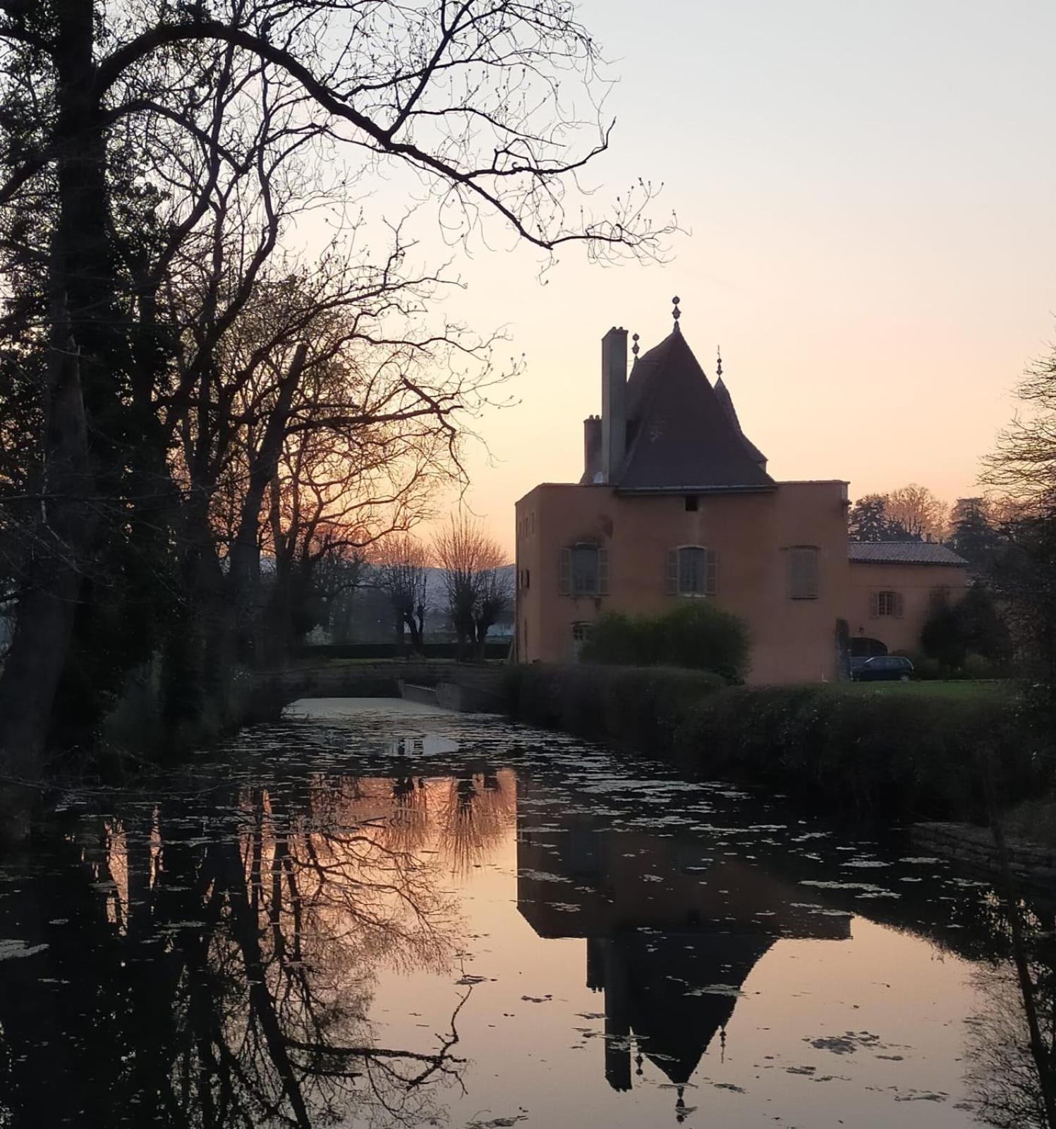 Château de la Venerie view 3