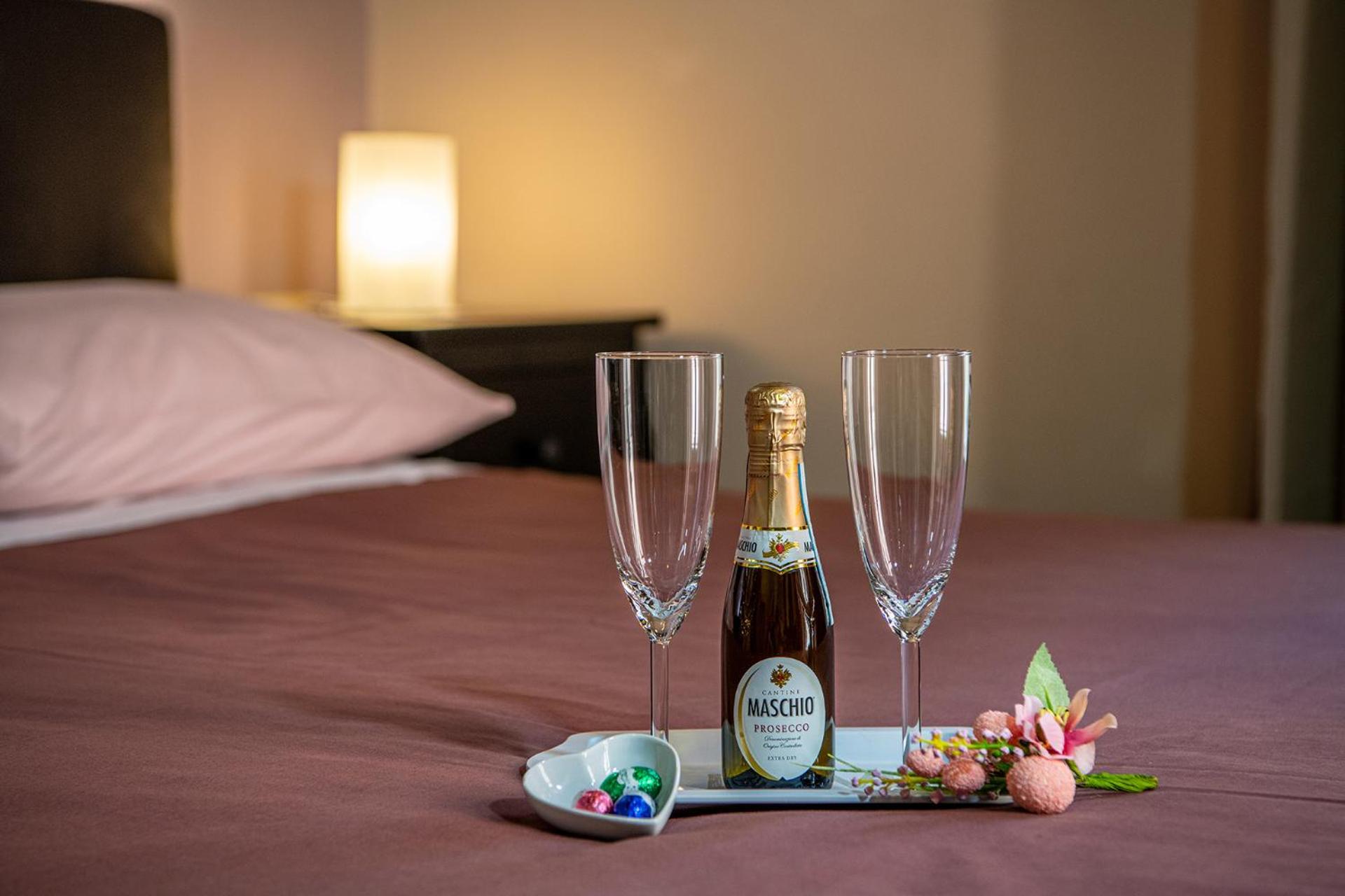 B&B PETER PAN photo 4