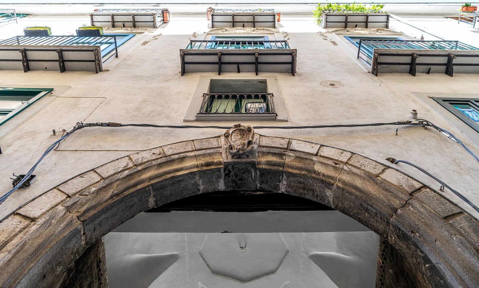 Hotel B&B PETER PAN - Image 1