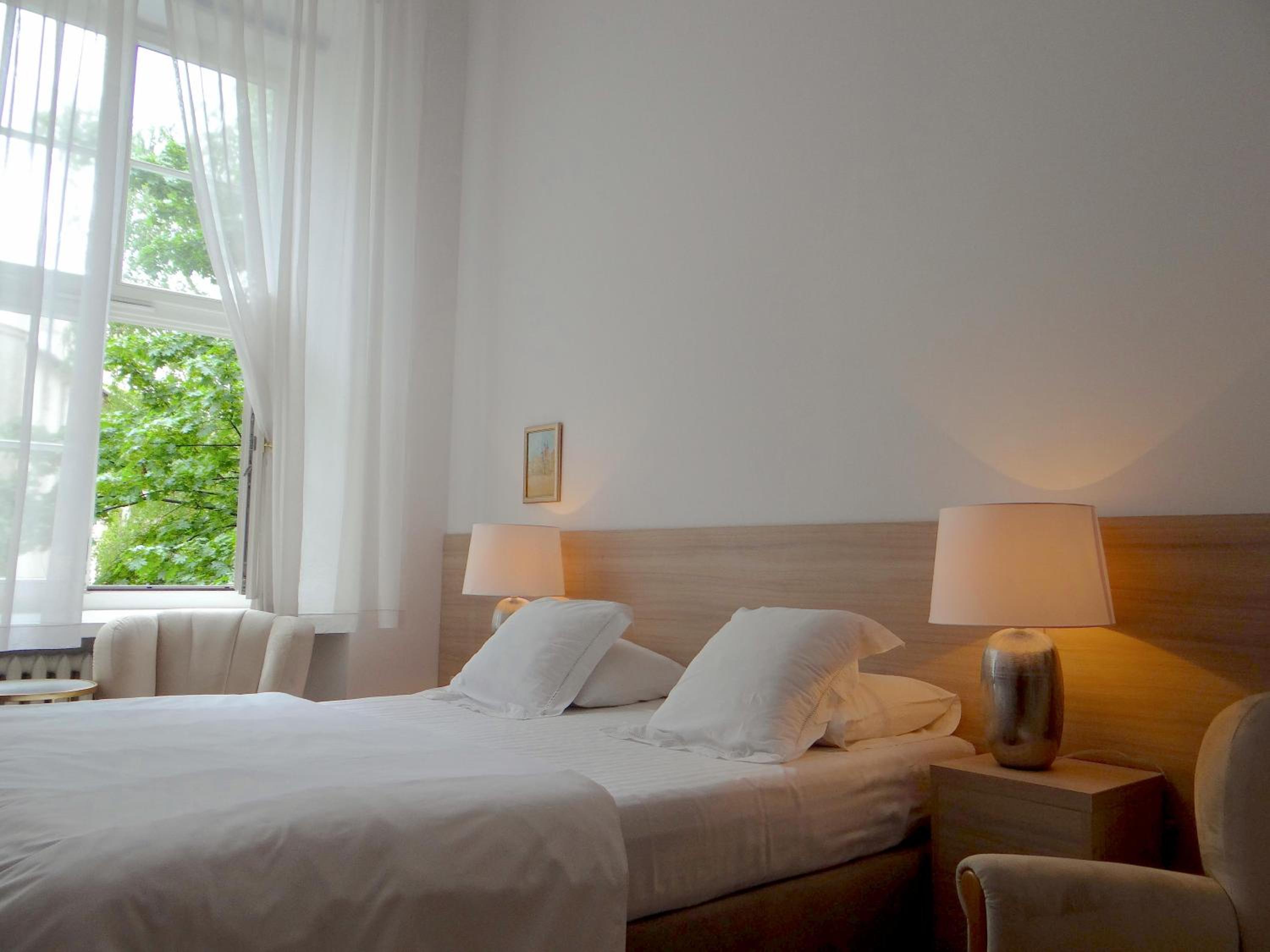 Boutique Aparthotel