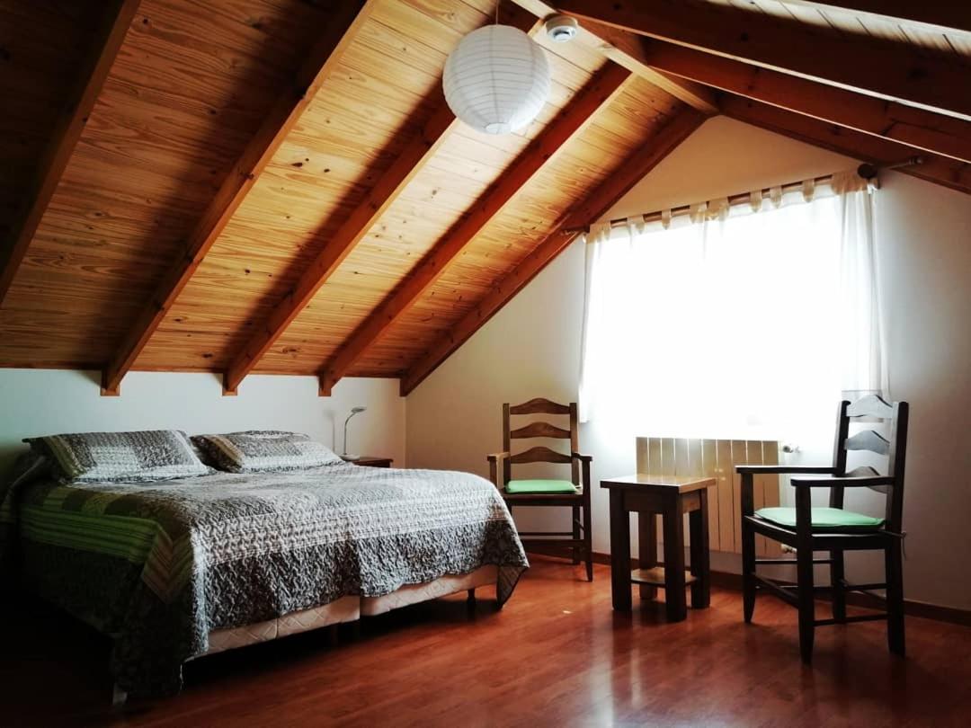 Nothofagus Bed & Breakfast