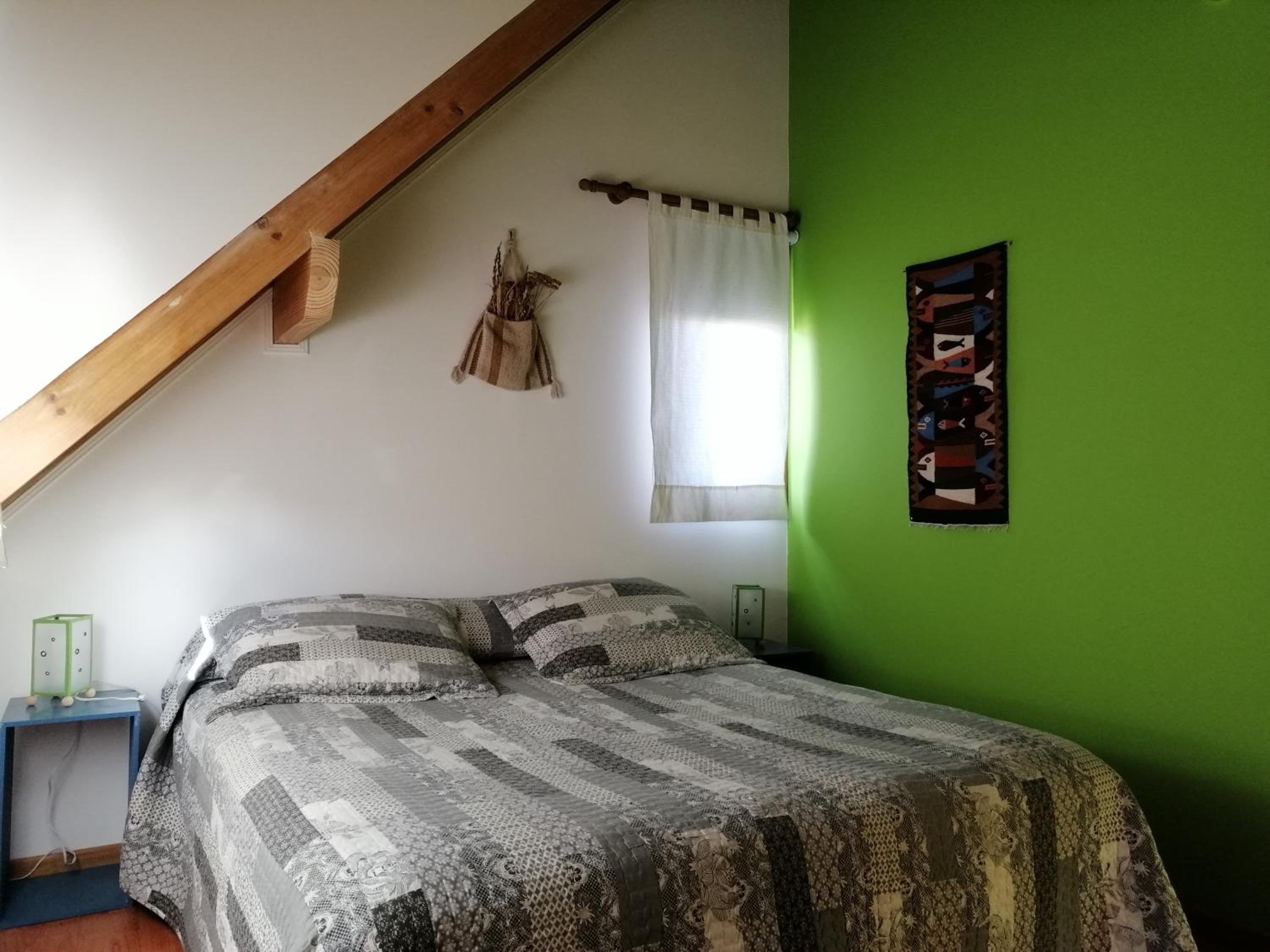 Nothofagus Bed & Breakfast