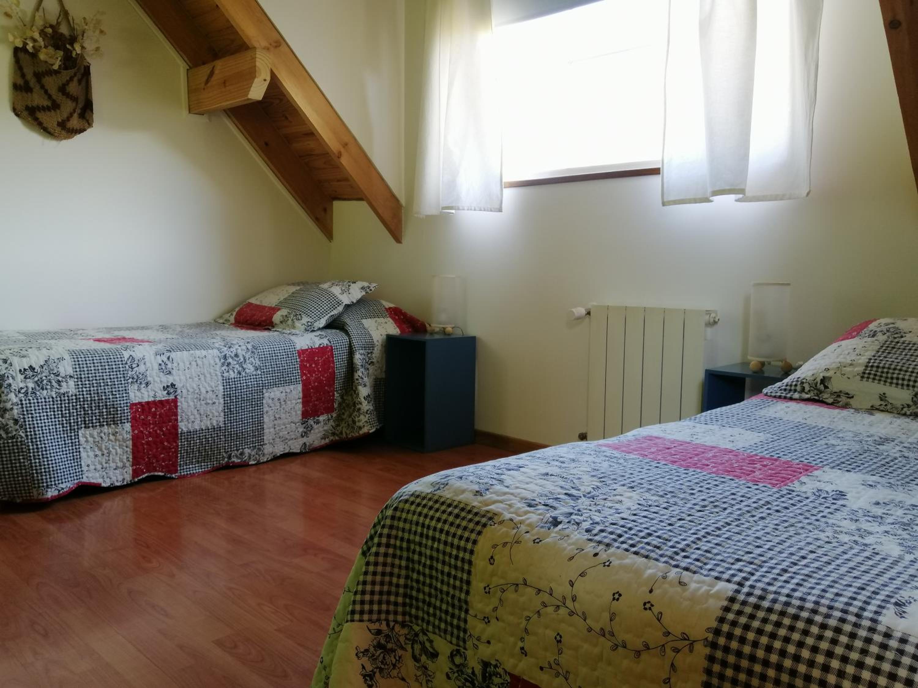Nothofagus Bed & Breakfast