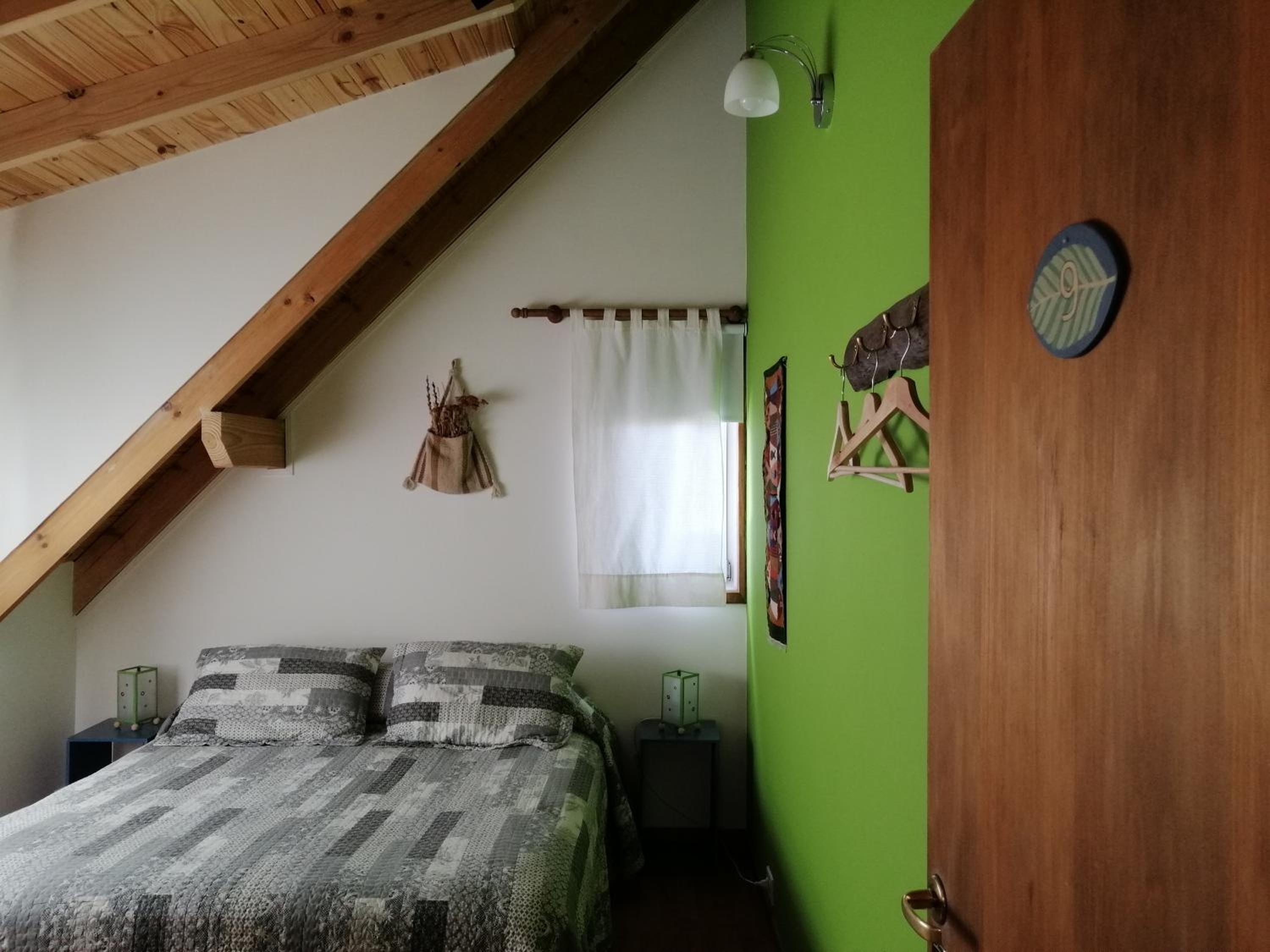 Nothofagus Bed & Breakfast
