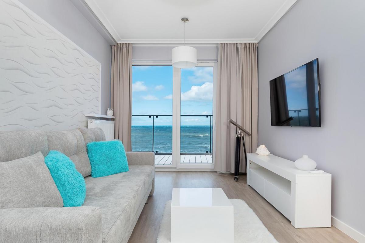 Apartos Sailor - Luxury Apartments view 4