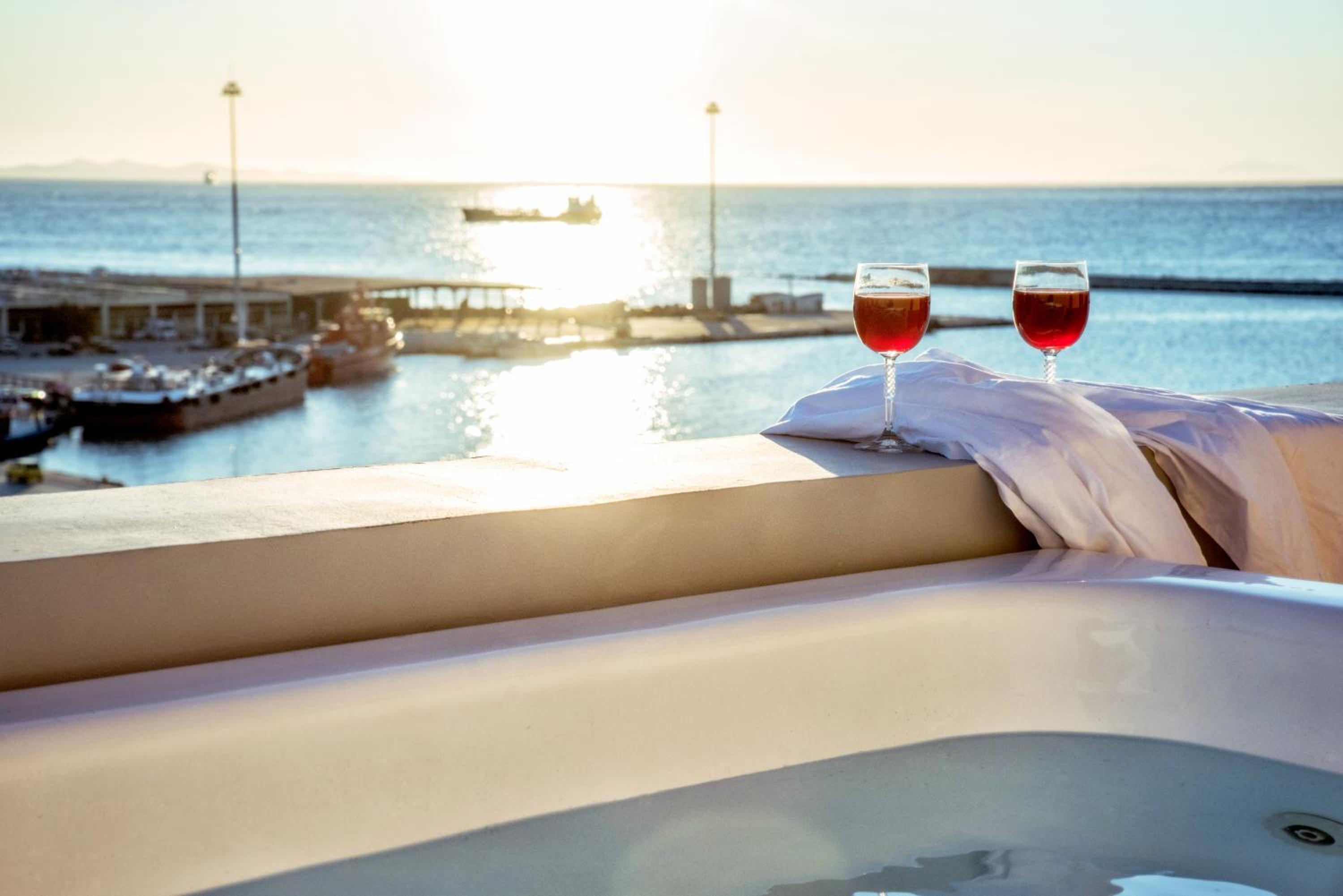Majestic Penthouse in the heart of Patra photo 4