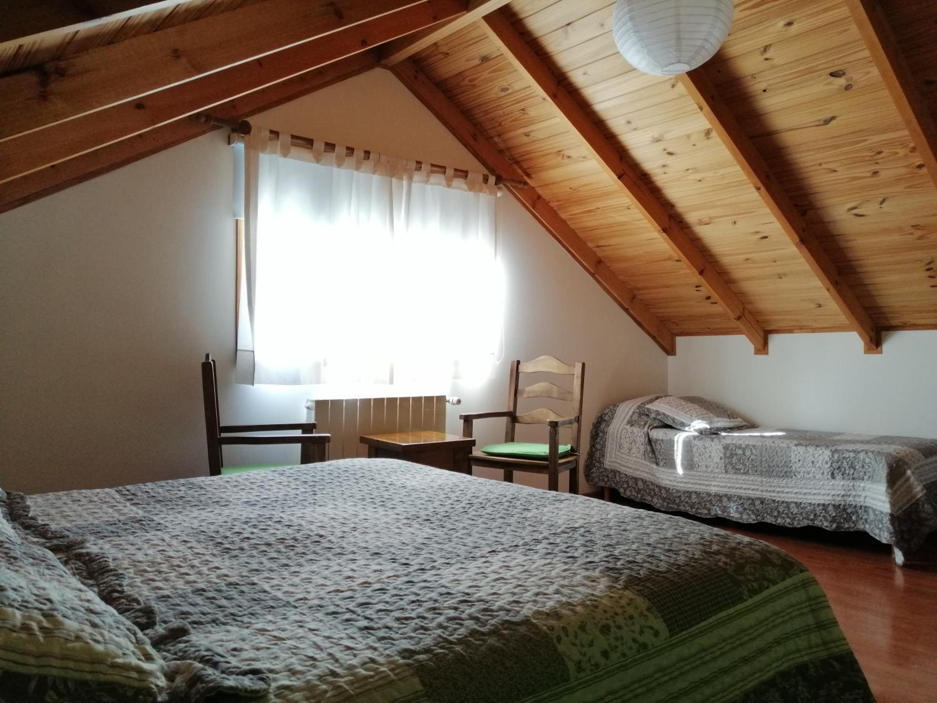 Nothofagus Bed & Breakfast