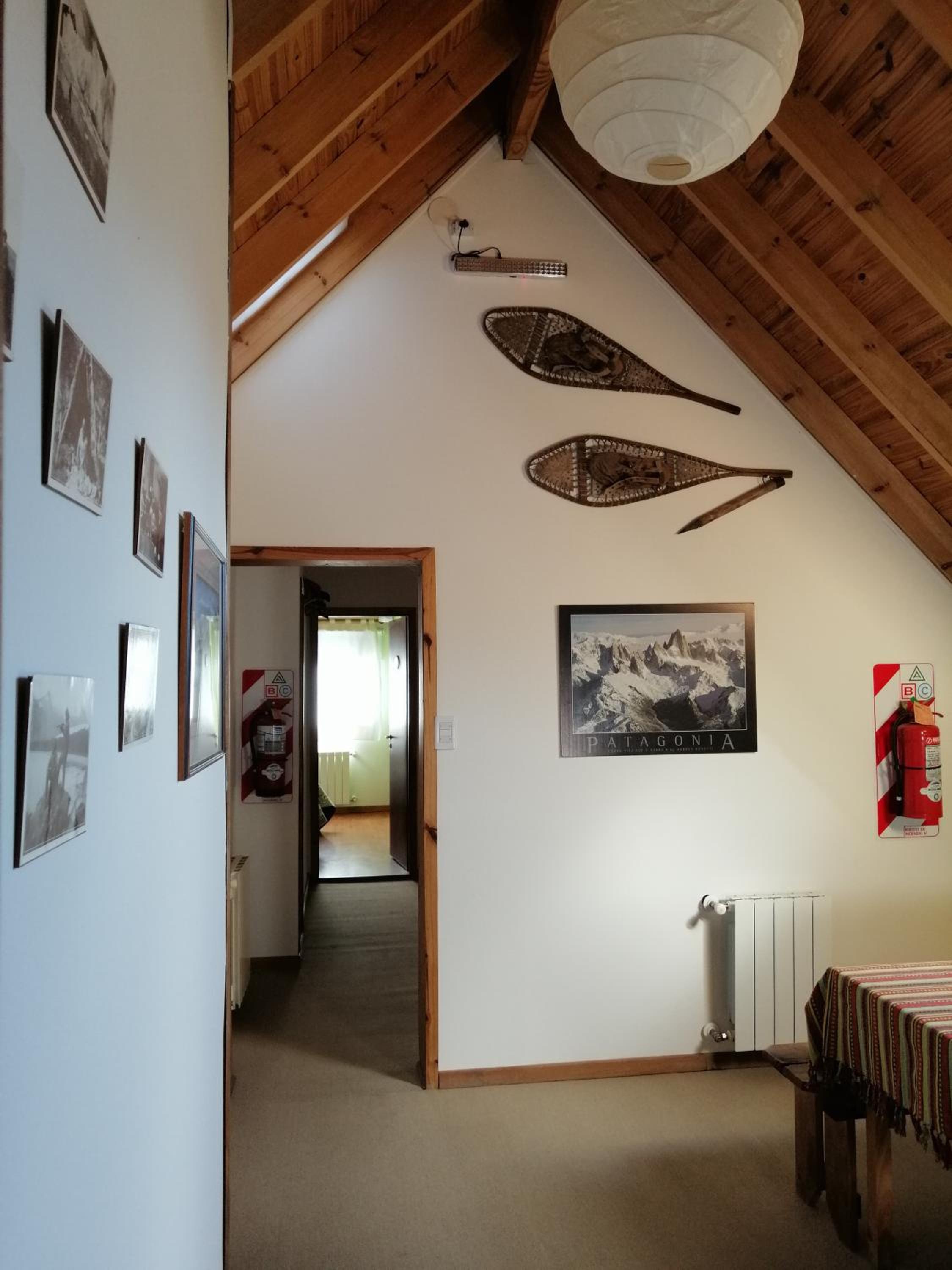 Nothofagus Bed & Breakfast