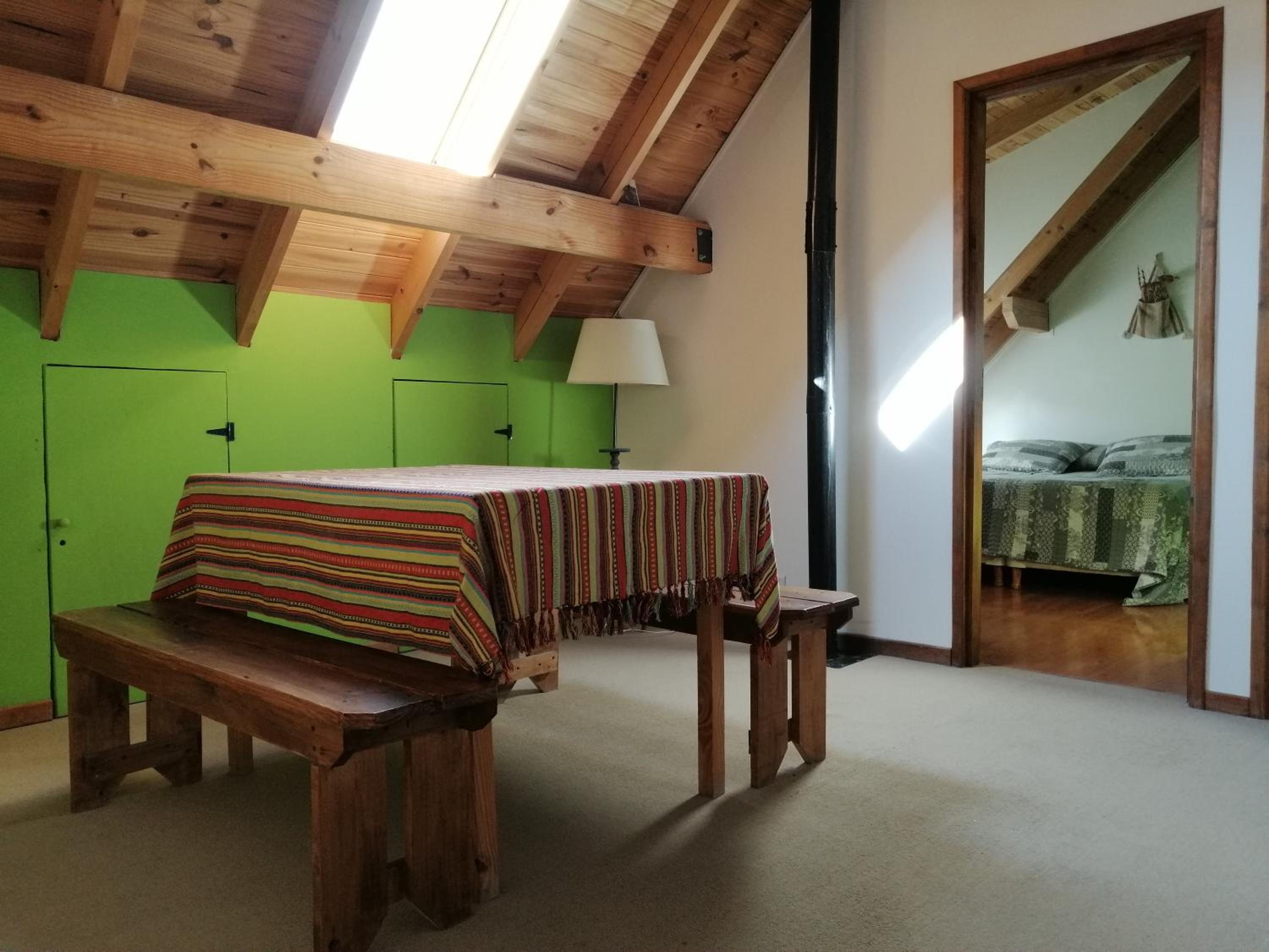 Nothofagus Bed & Breakfast