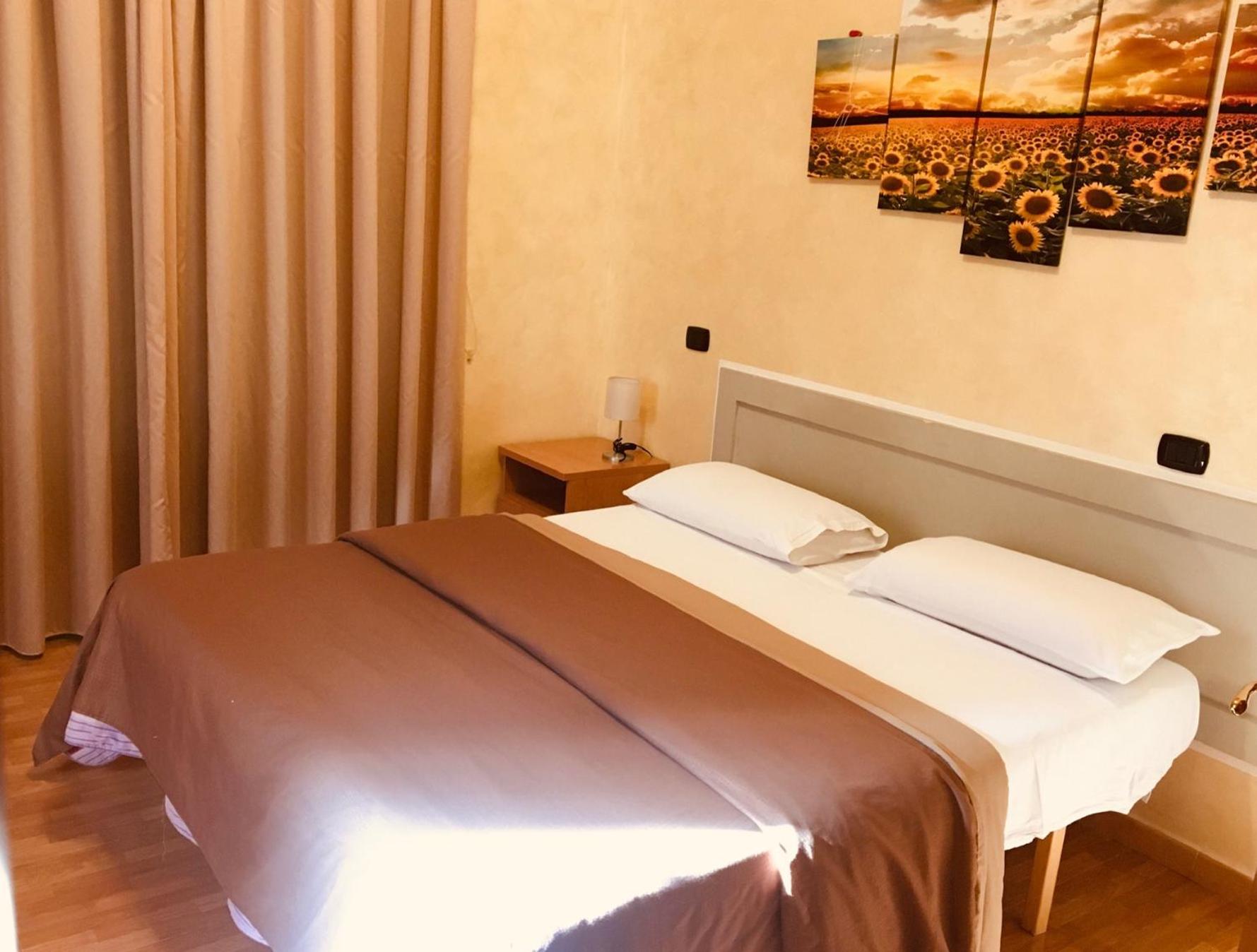 B&B Alloggio Maria