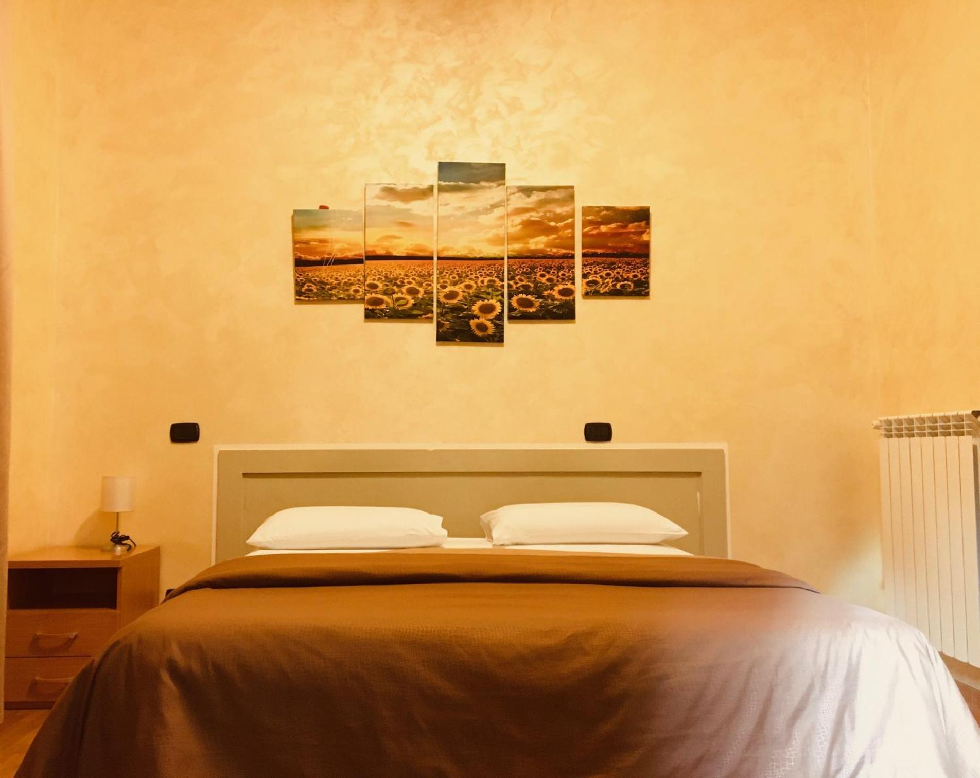 B&B Alloggio Maria
