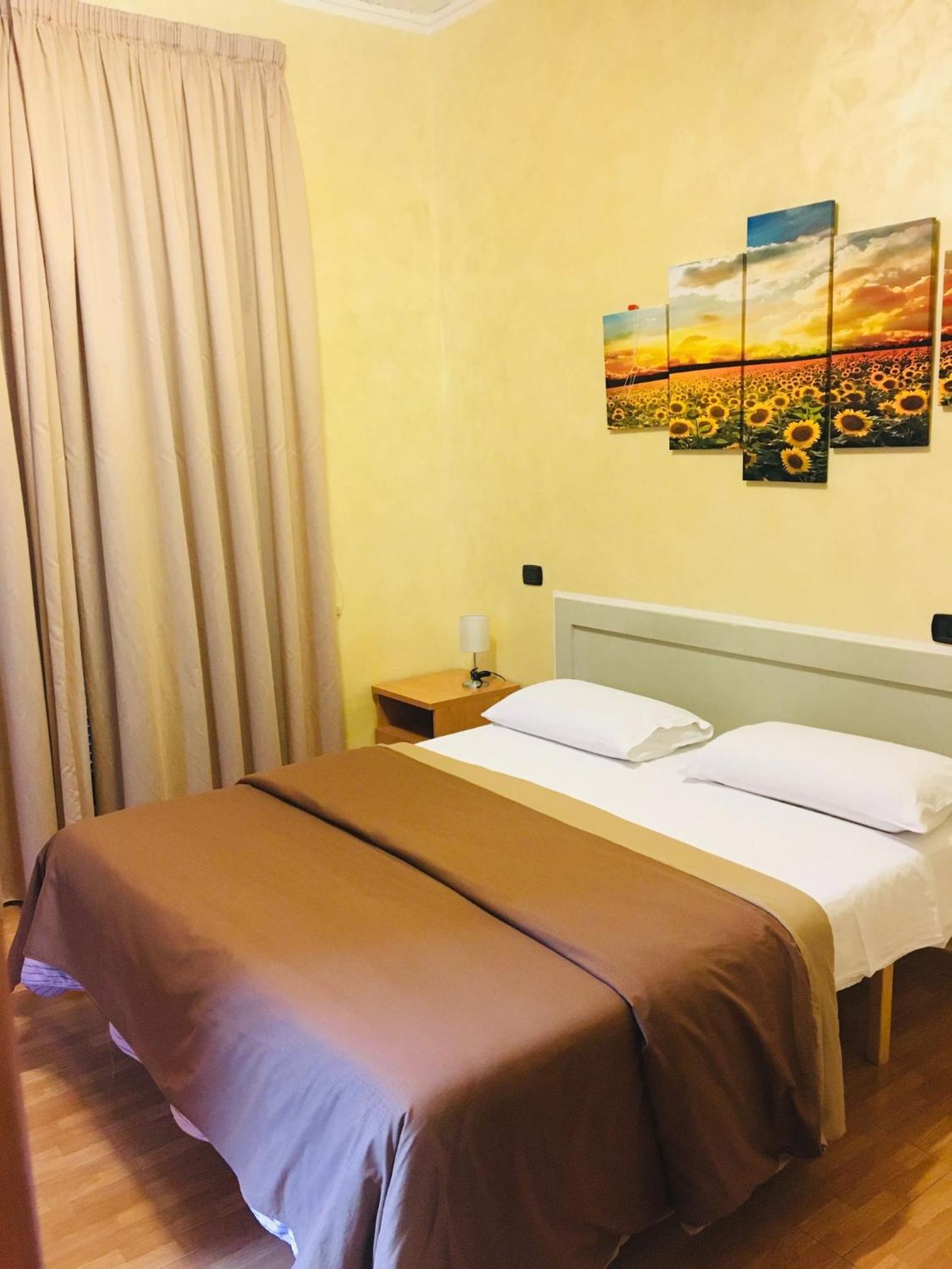 B&B Alloggio Maria