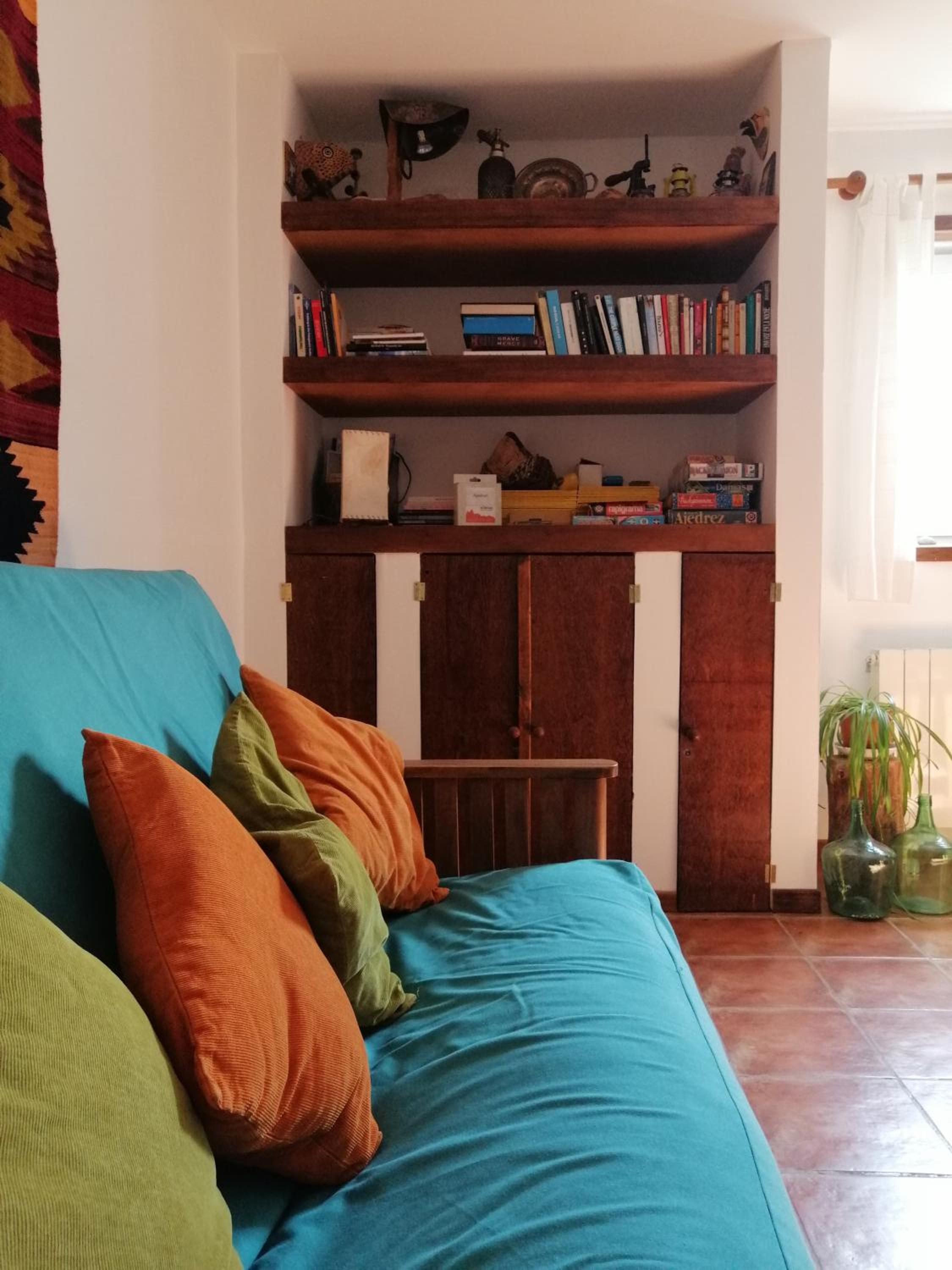 Nothofagus Bed & Breakfast