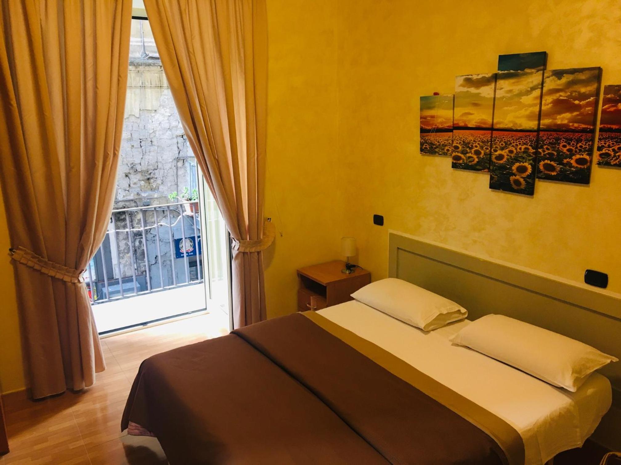 B&B Alloggio Maria