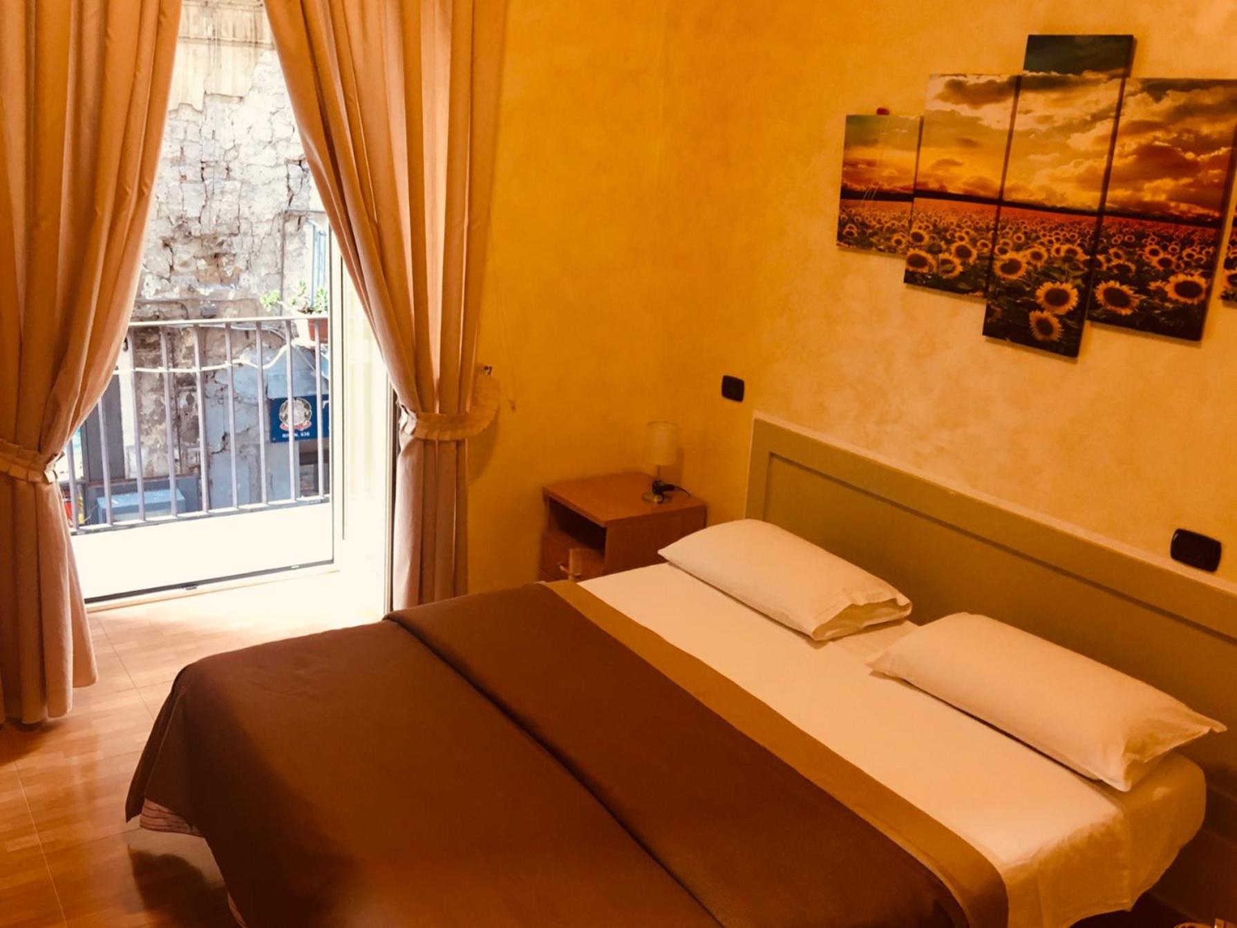 B&B Alloggio Maria