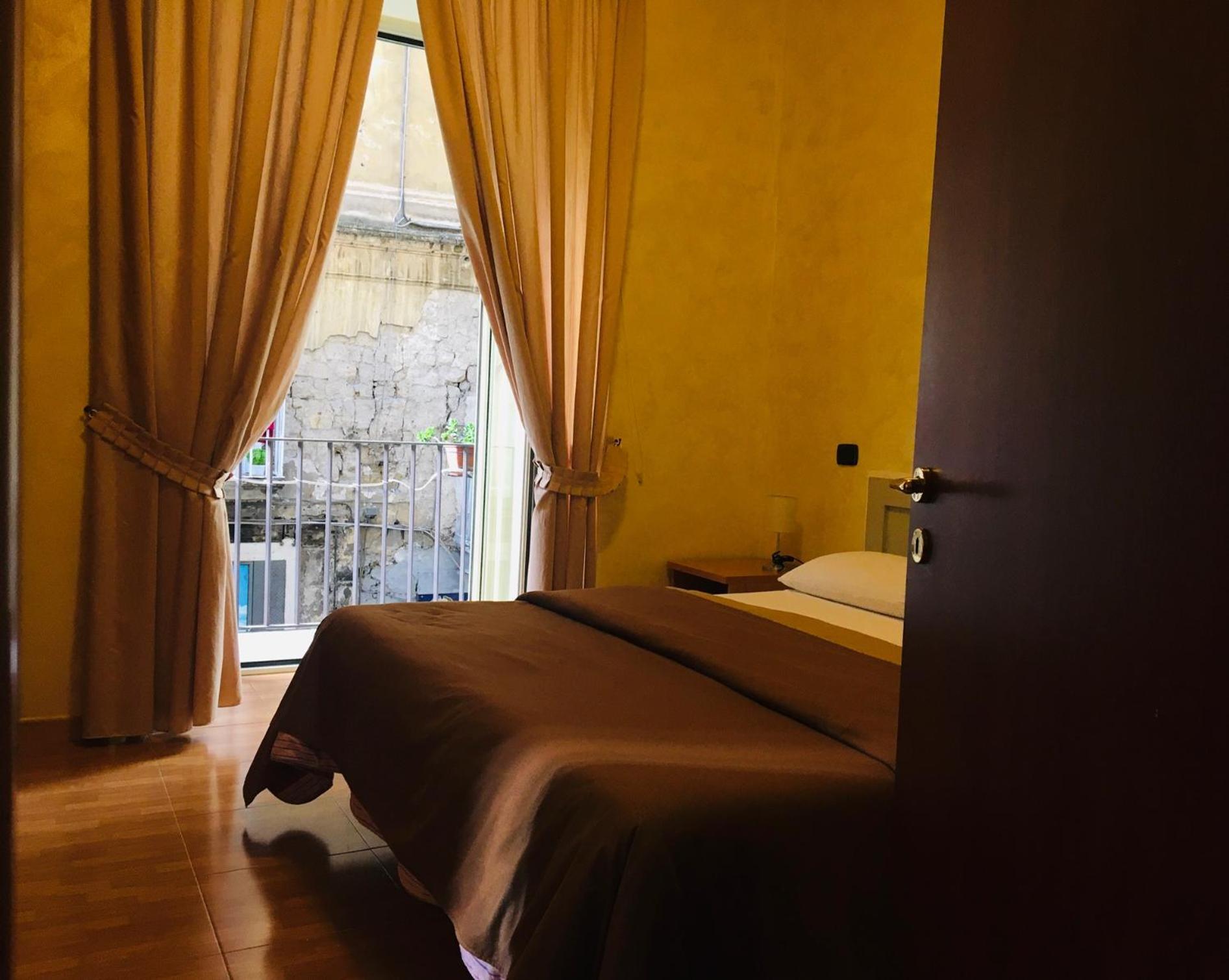 B&B Alloggio Maria