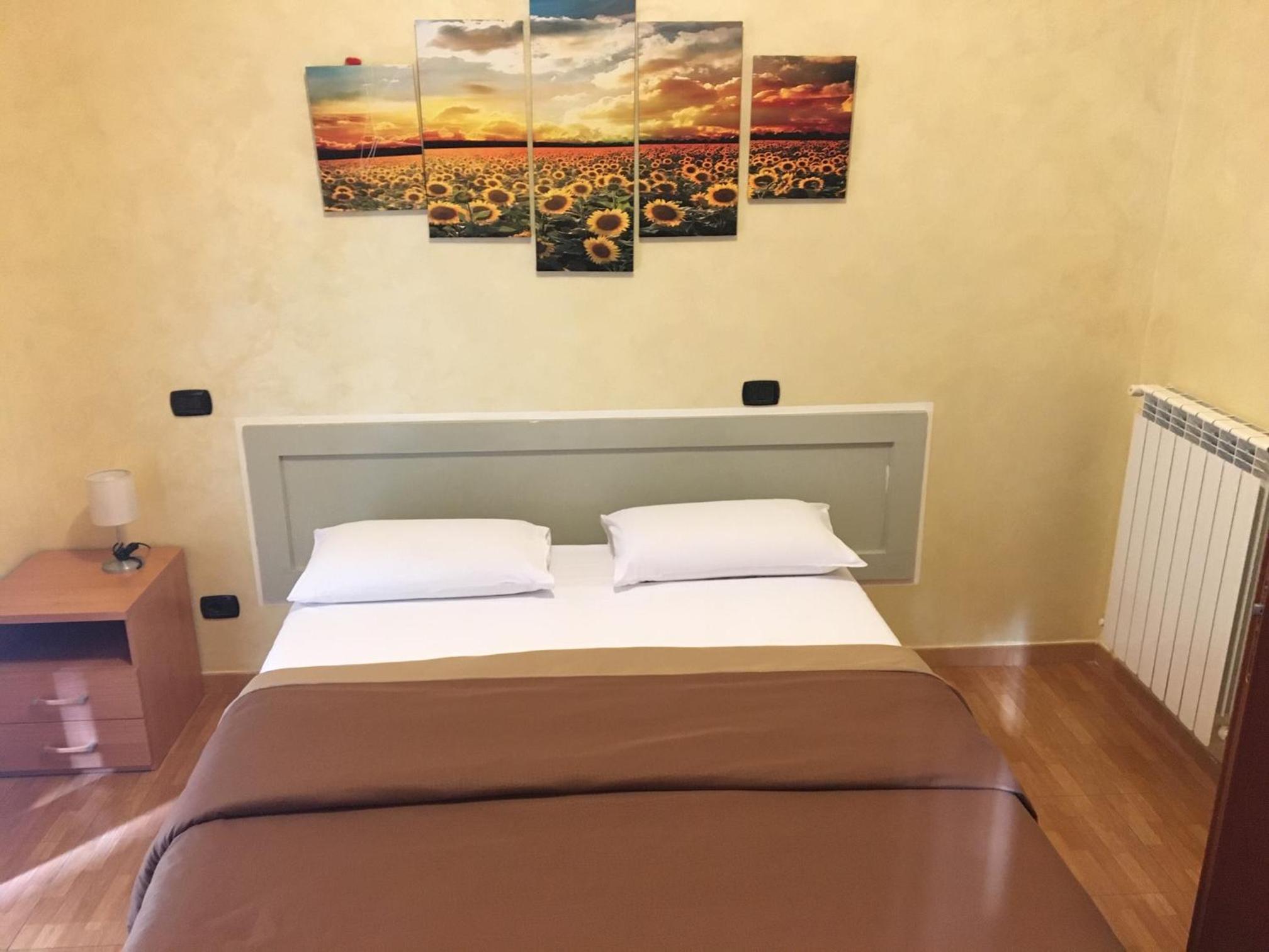 B&B Alloggio Maria