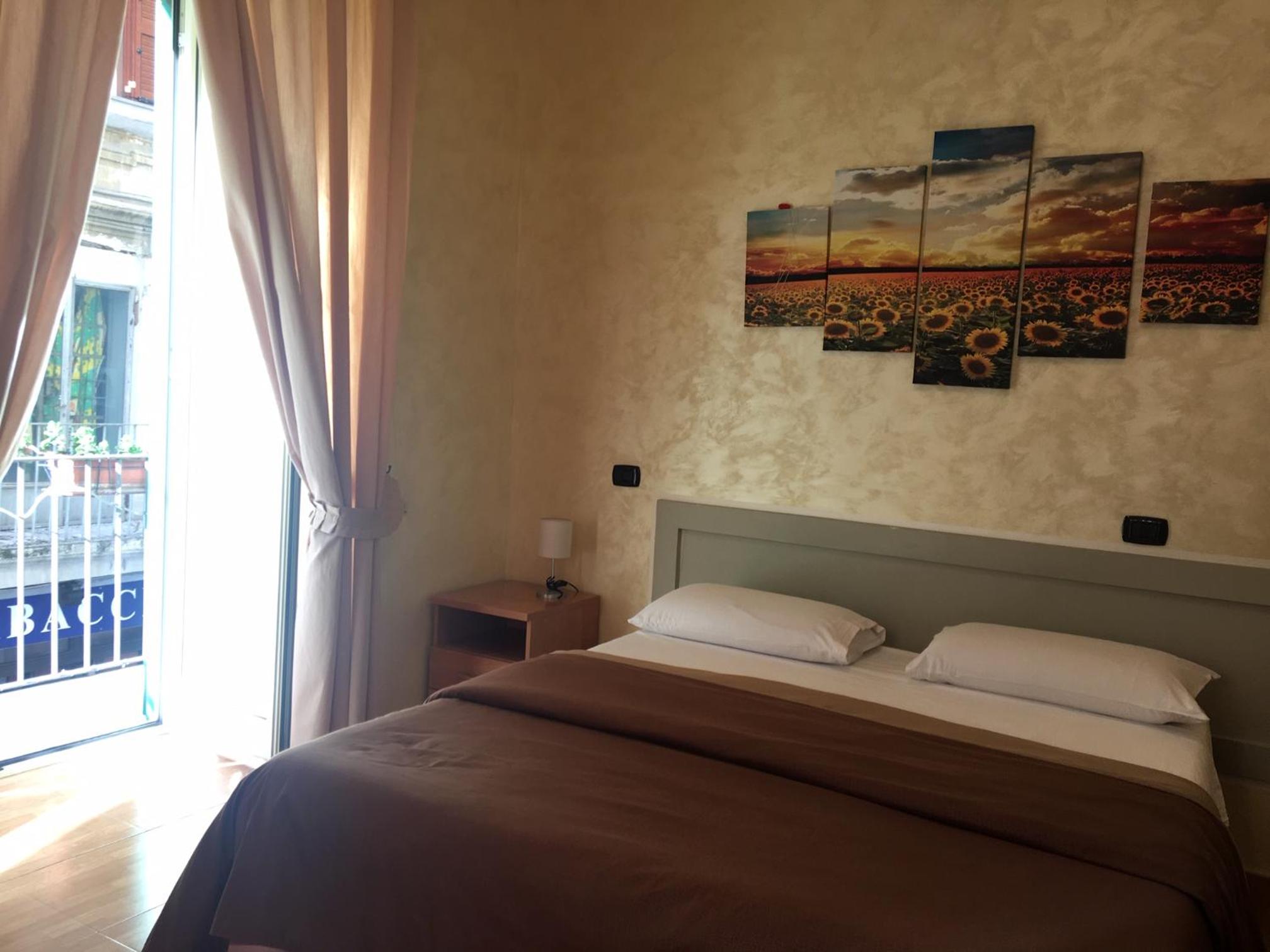 B&B Alloggio Maria