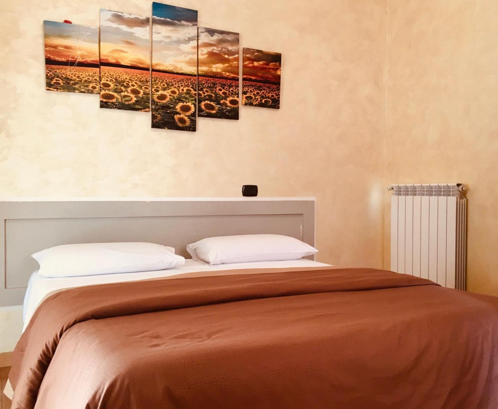 B&B Alloggio Maria