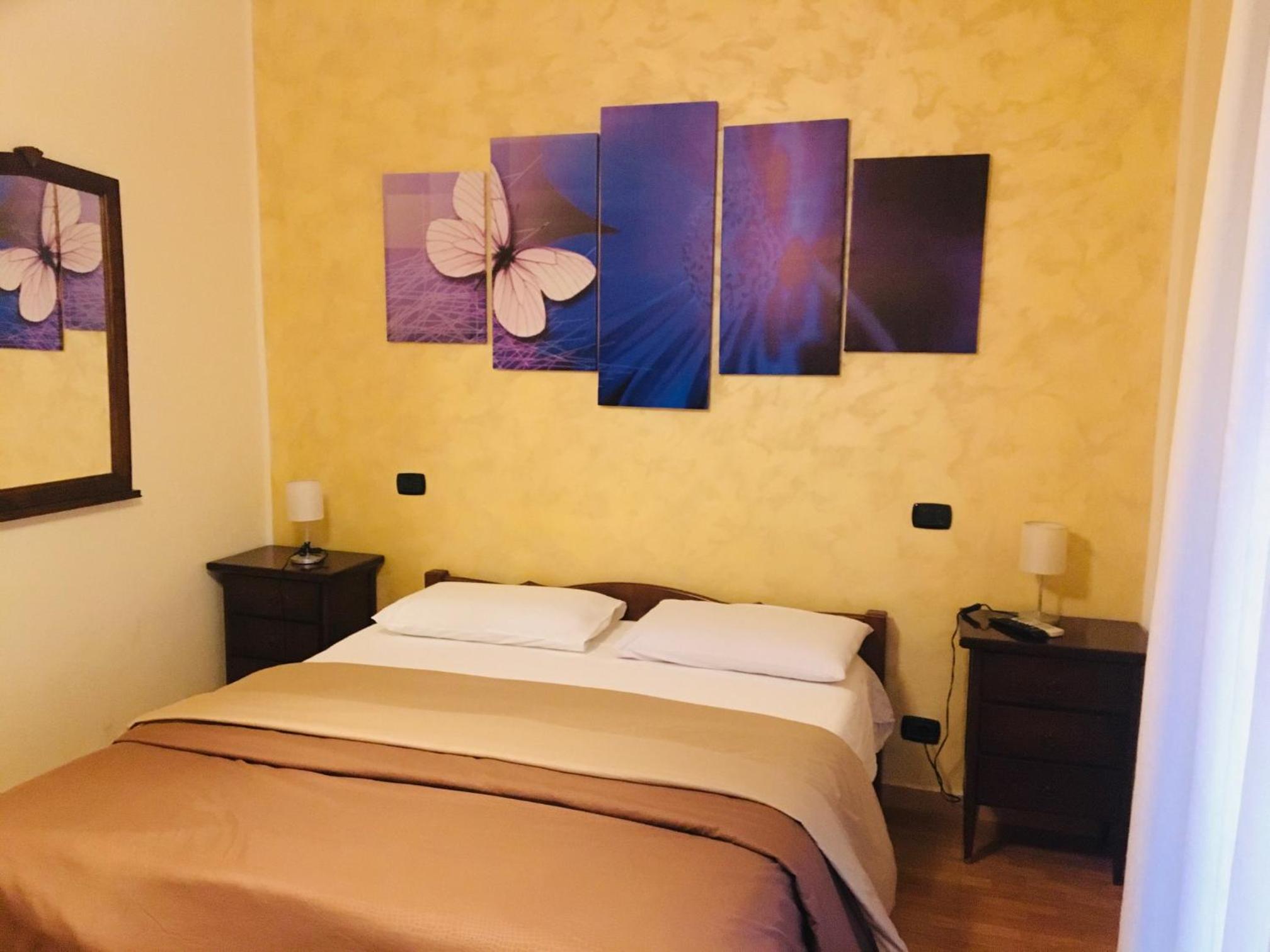 B&B Alloggio Maria