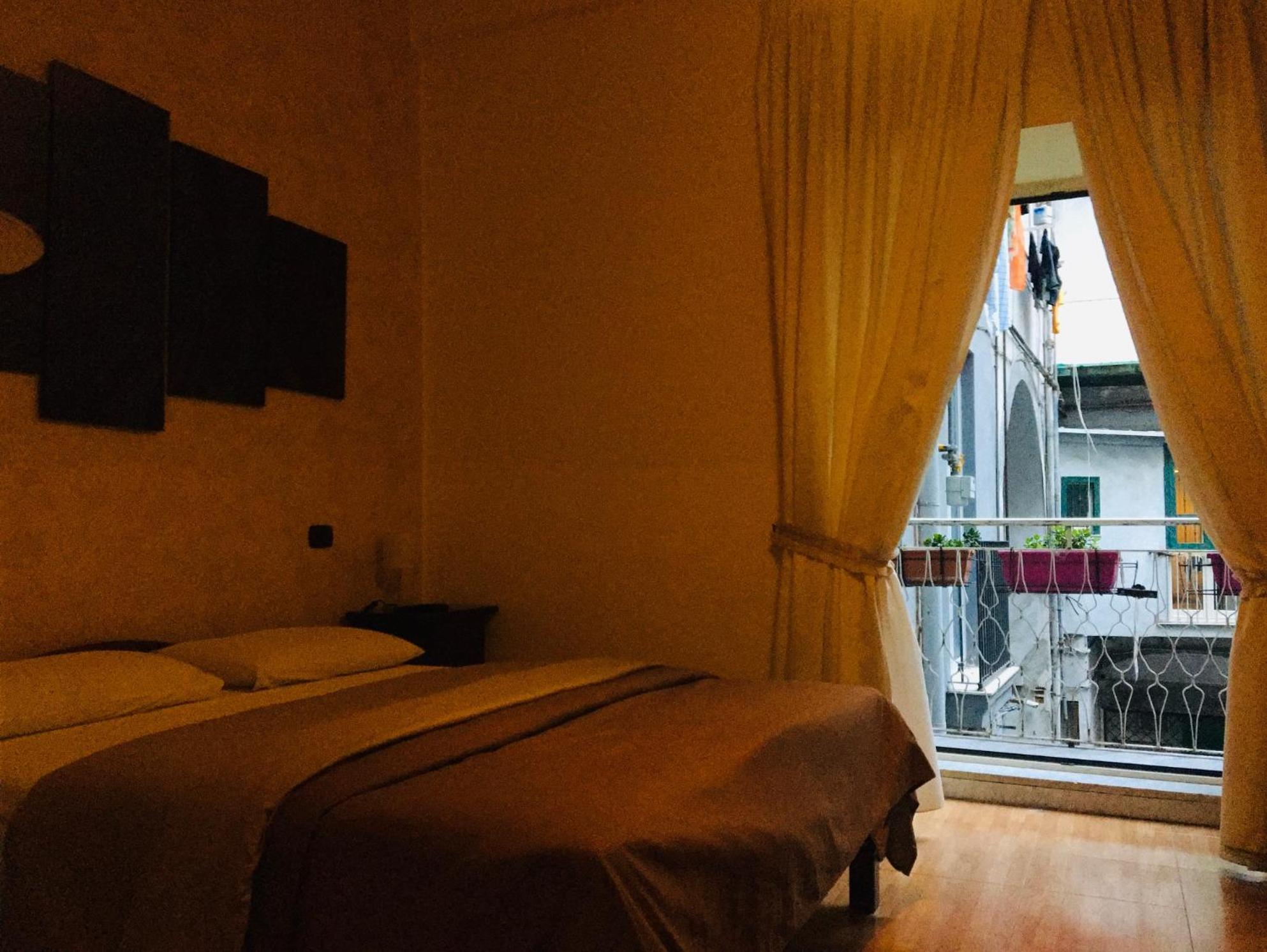 B&B Alloggio Maria