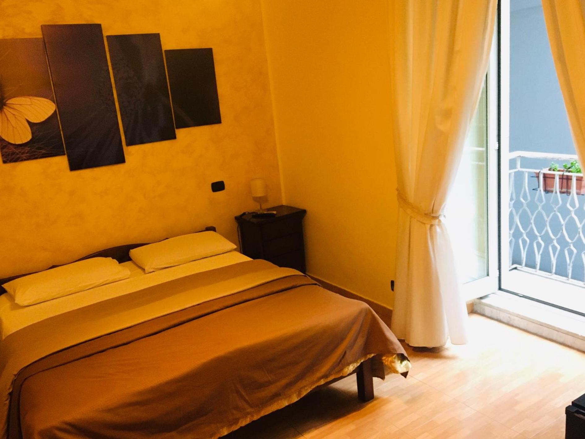 B&B Alloggio Maria