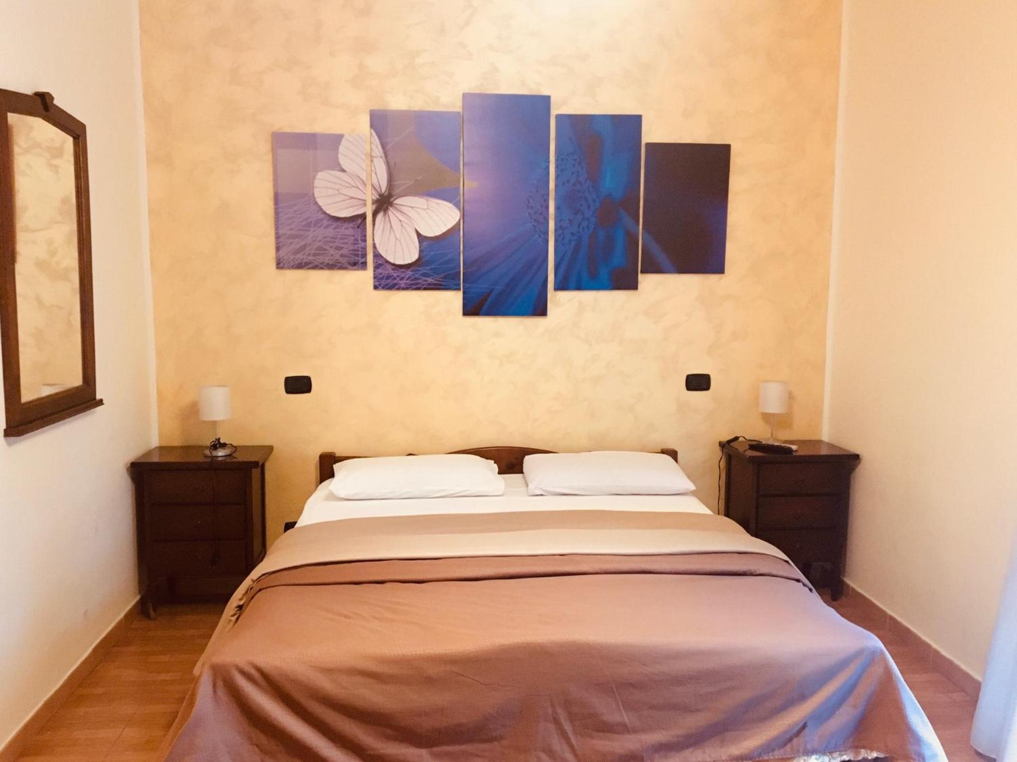 B&B Alloggio Maria