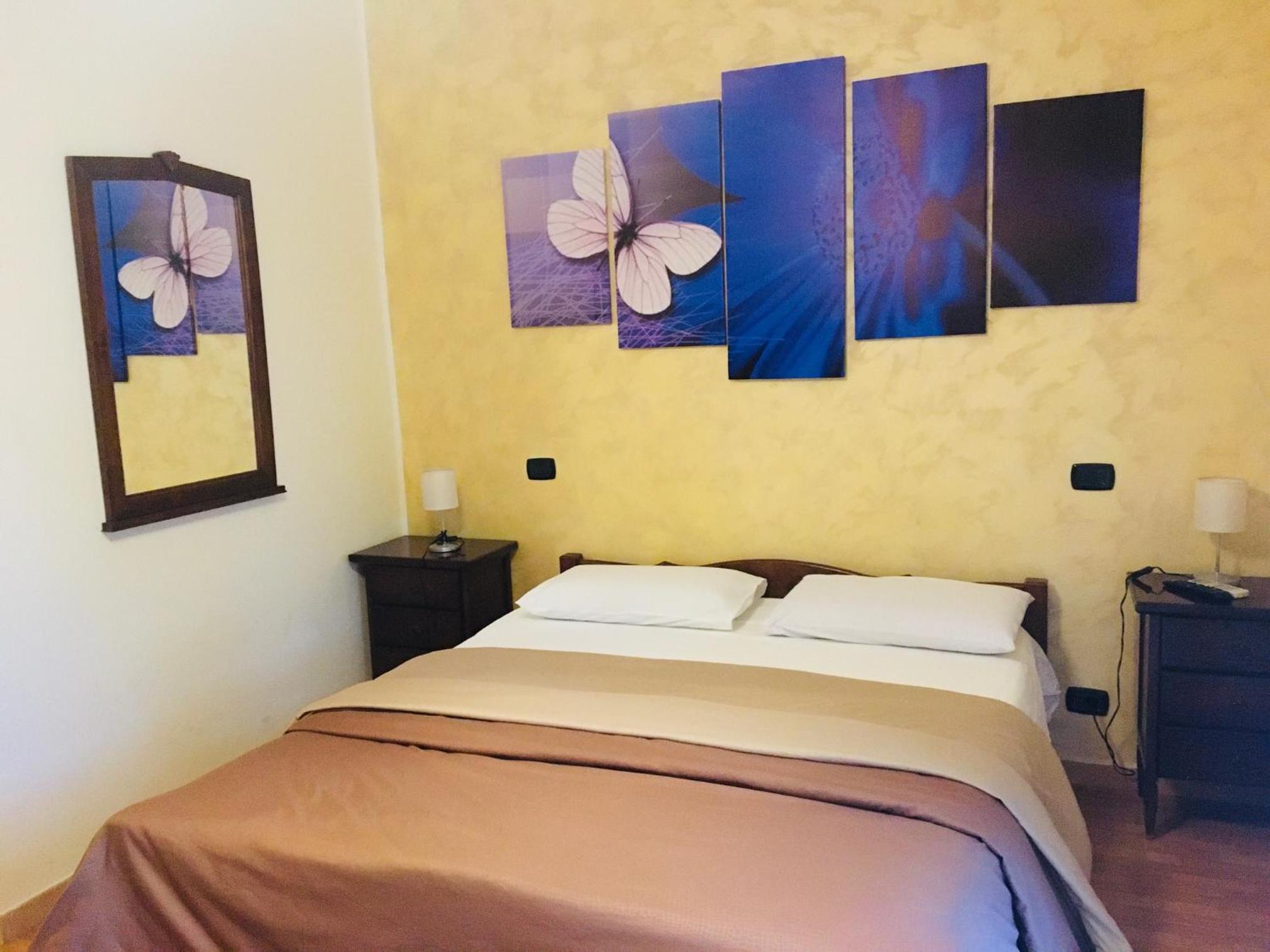 B&B Alloggio Maria