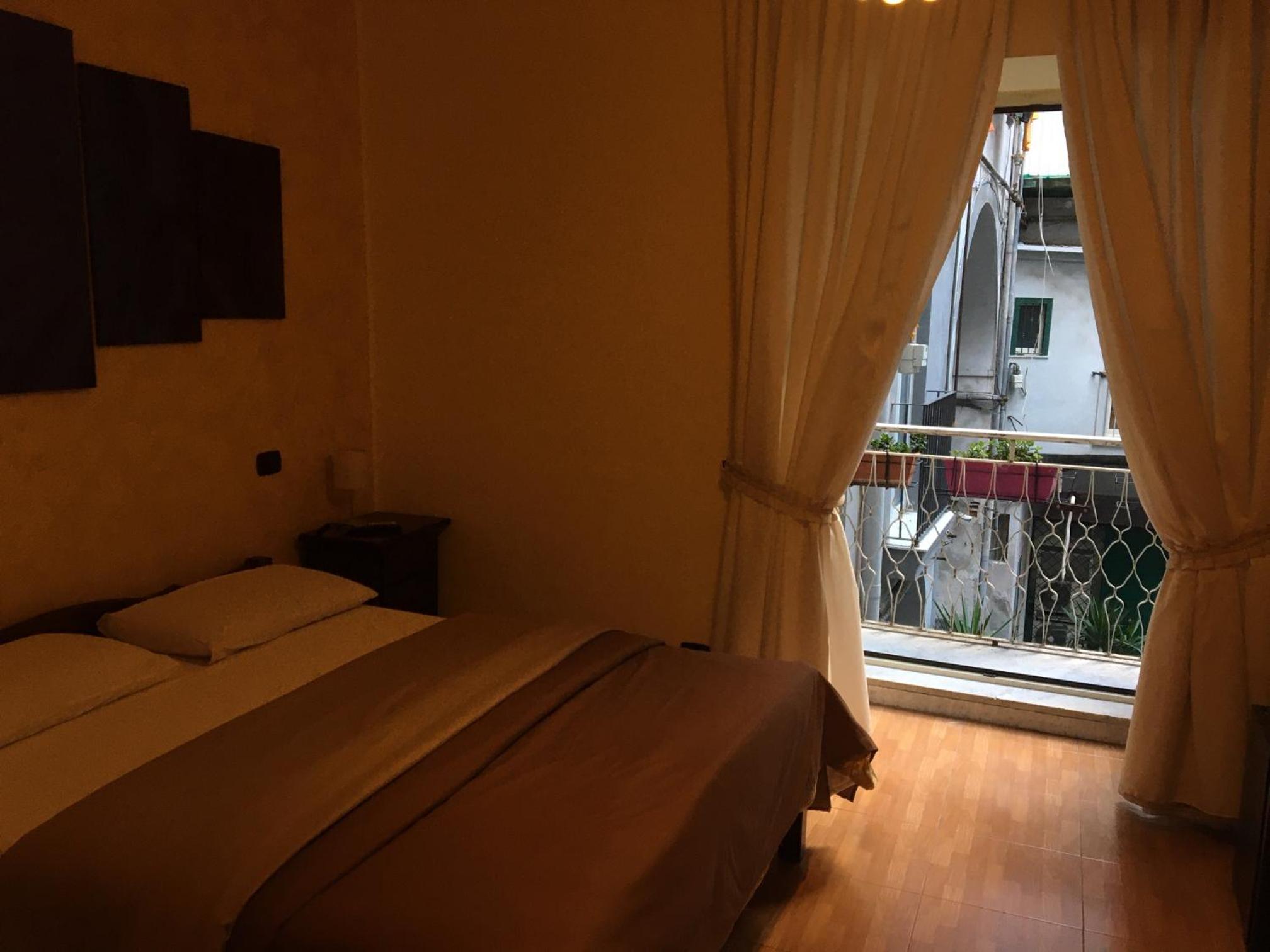 B&B Alloggio Maria