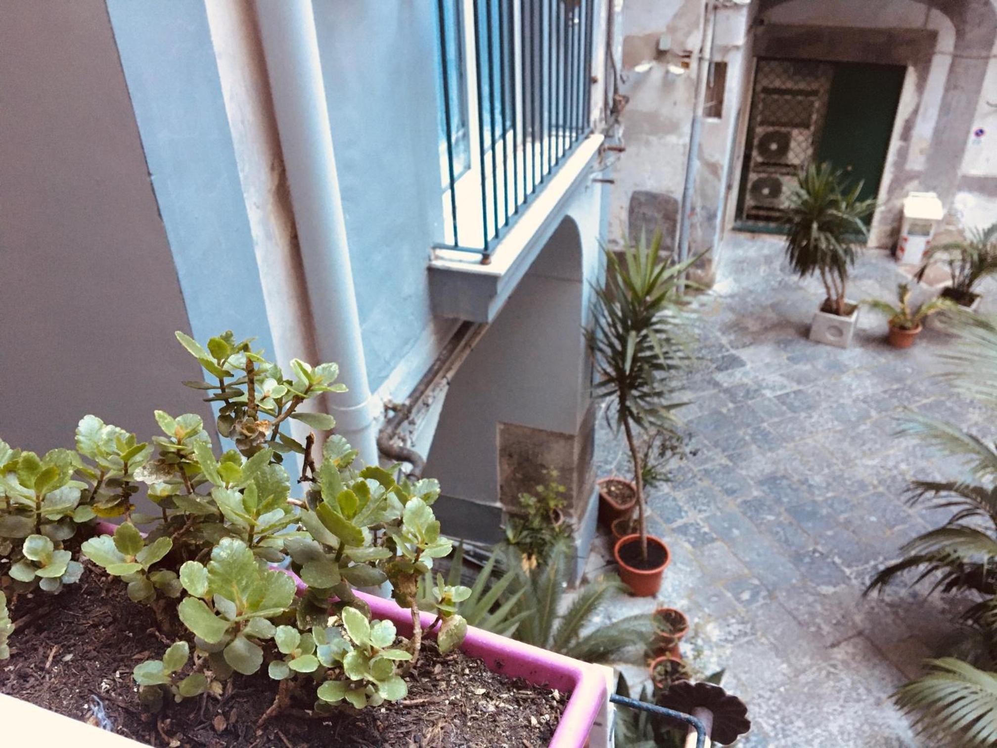 B&B Alloggio Maria