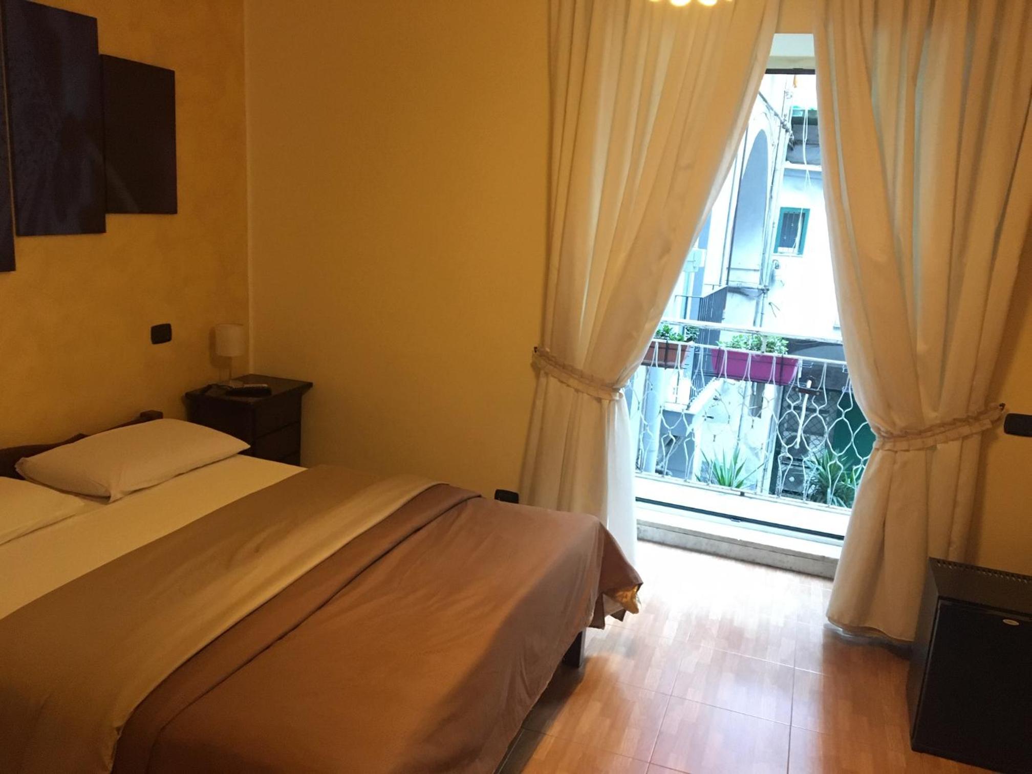 B&B Alloggio Maria