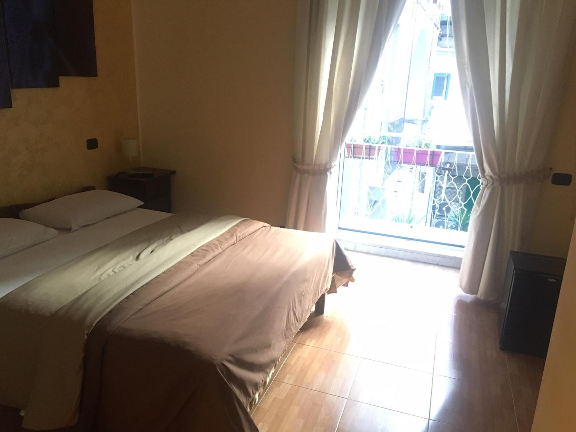 B&B Alloggio Maria